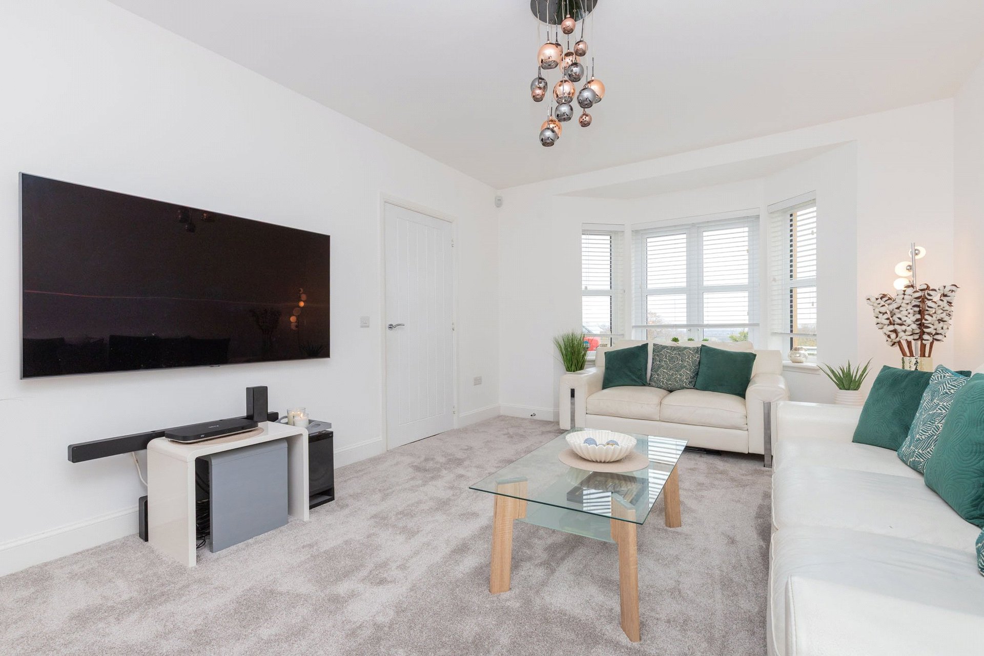 32 Duncolm View, Barrhead, Glasgow, East Renfrewshire, G78 2BS - Picture #9