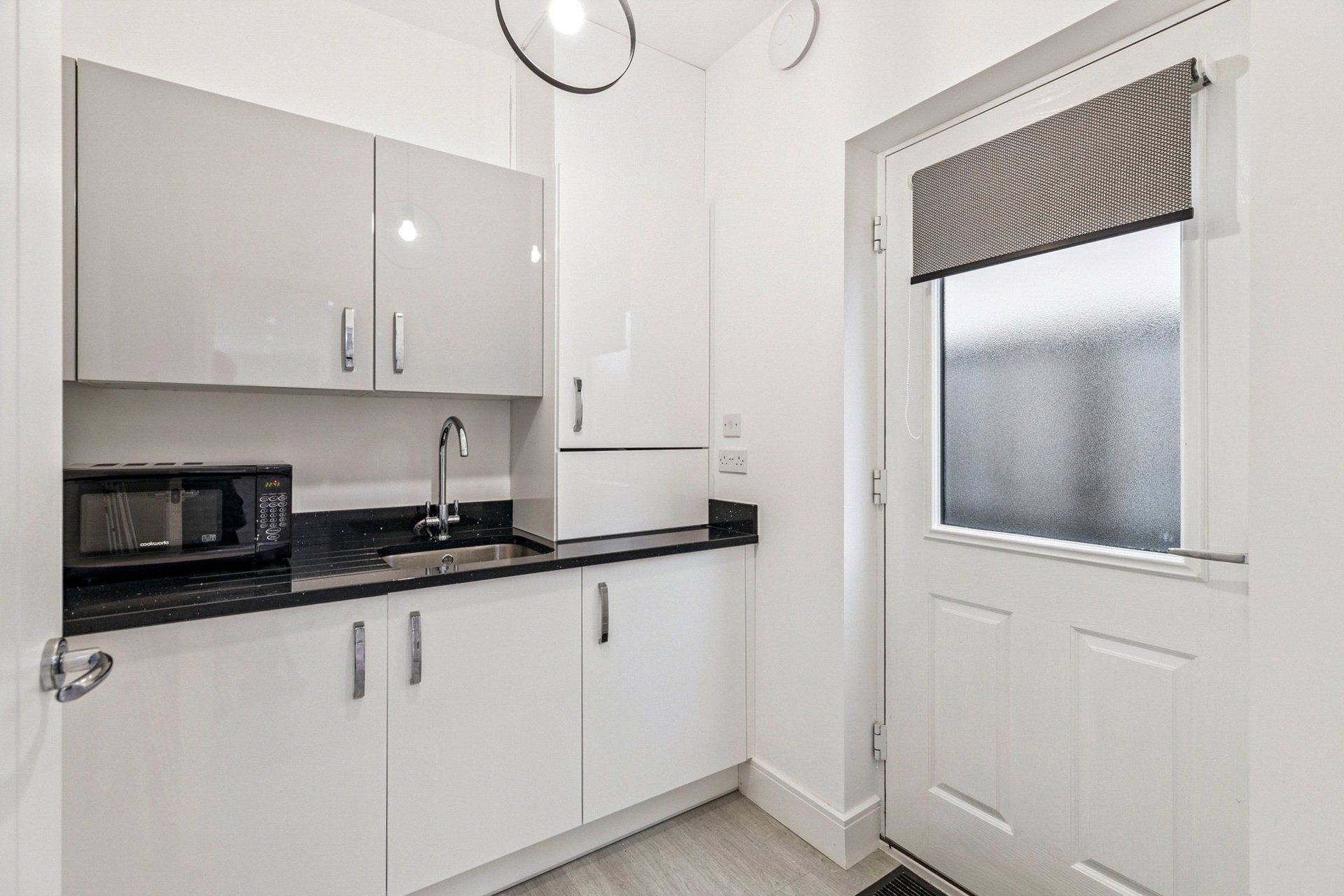 8 Sandwick Crescent, Newton Mearns, Glasgow, East Renfrewshire, G77 5WU - Picture #24