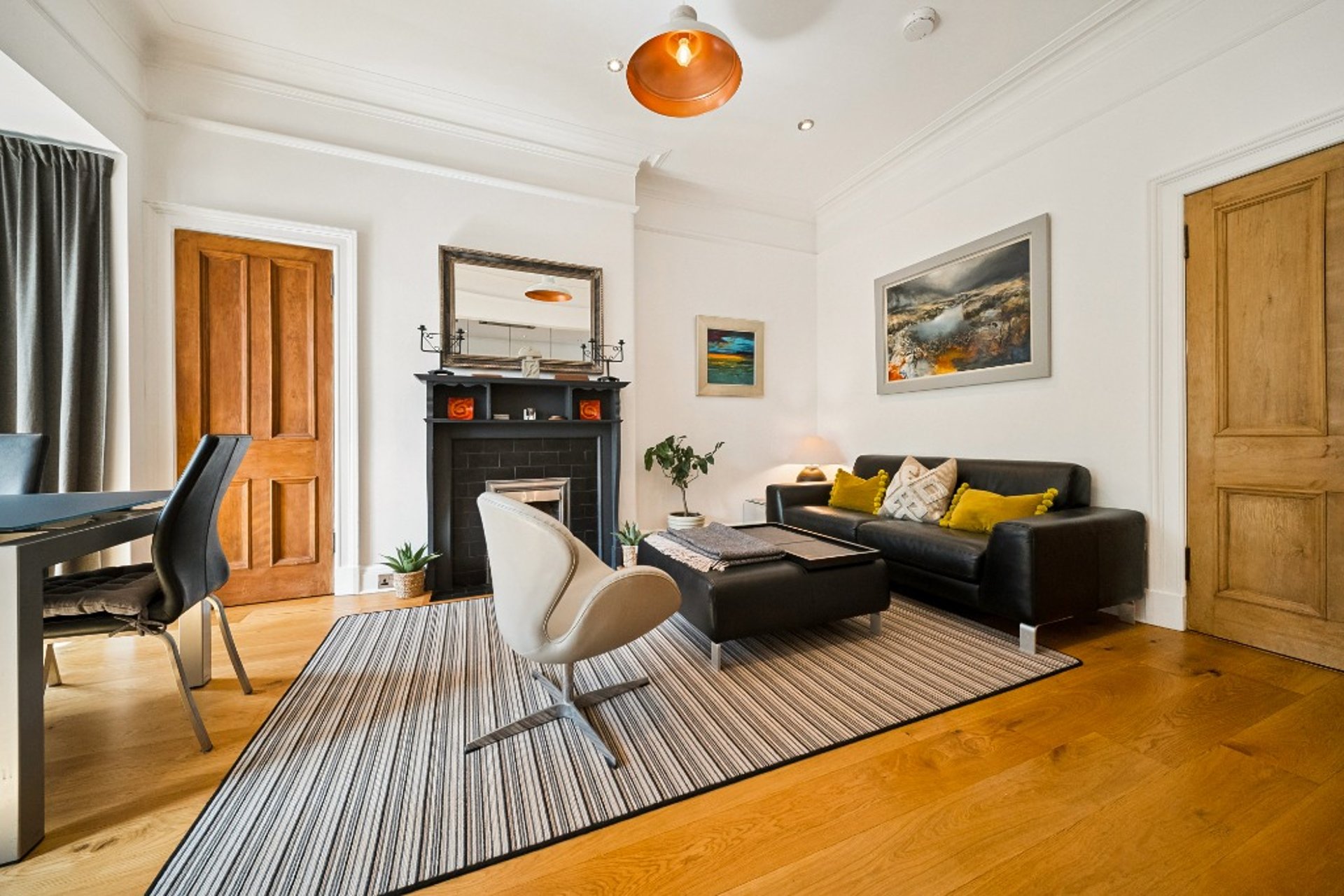 65 Murrayfield Gardens, Murrayfield, Edinburgh, EH12 6DL - Picture #15