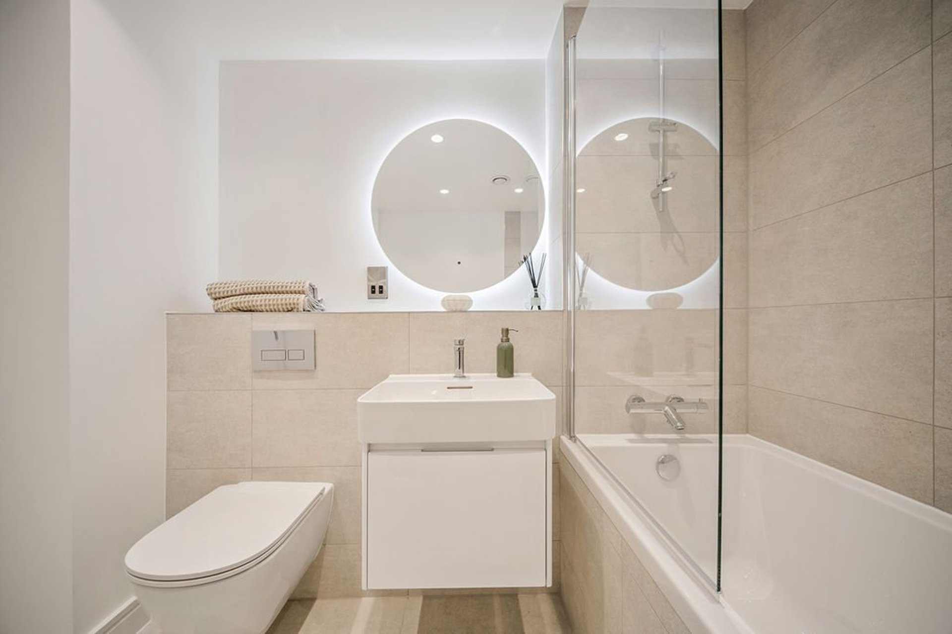 61 Eyre Place, Edinburgh, Midlothian, EH3 5EY - Picture #11