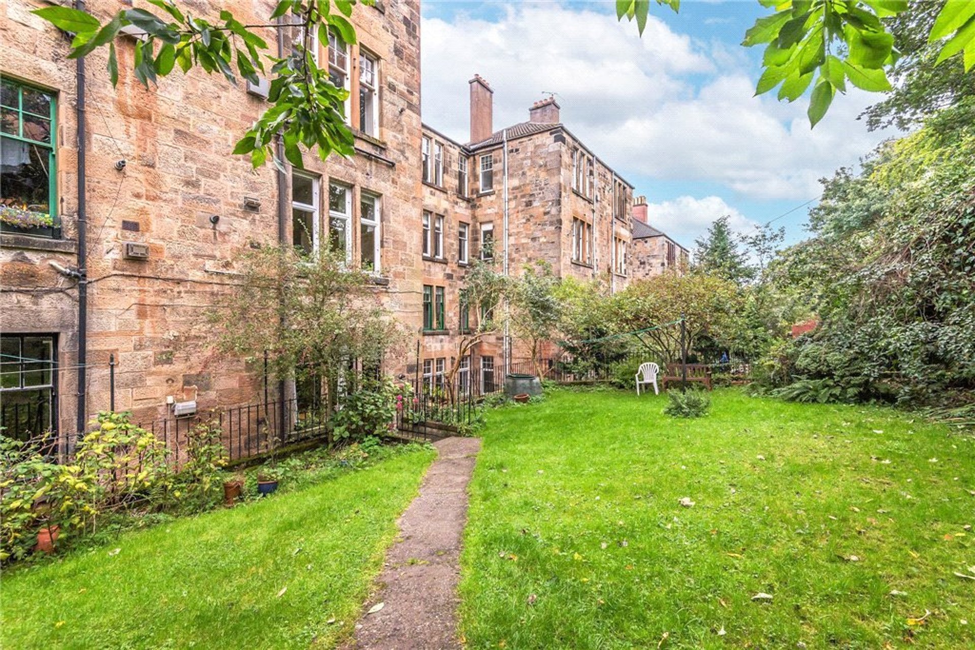 2/1, 47 Camphill Avenue, Shawlands, Glasgow, G41 3AX - Picture #21