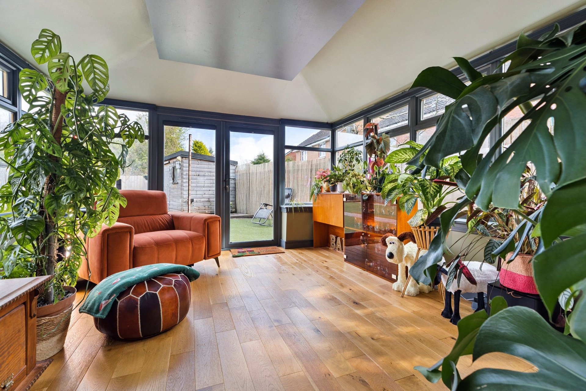 6 Levern Bridge Court, Crookston, Glasgow, G53 7BX - Picture #11