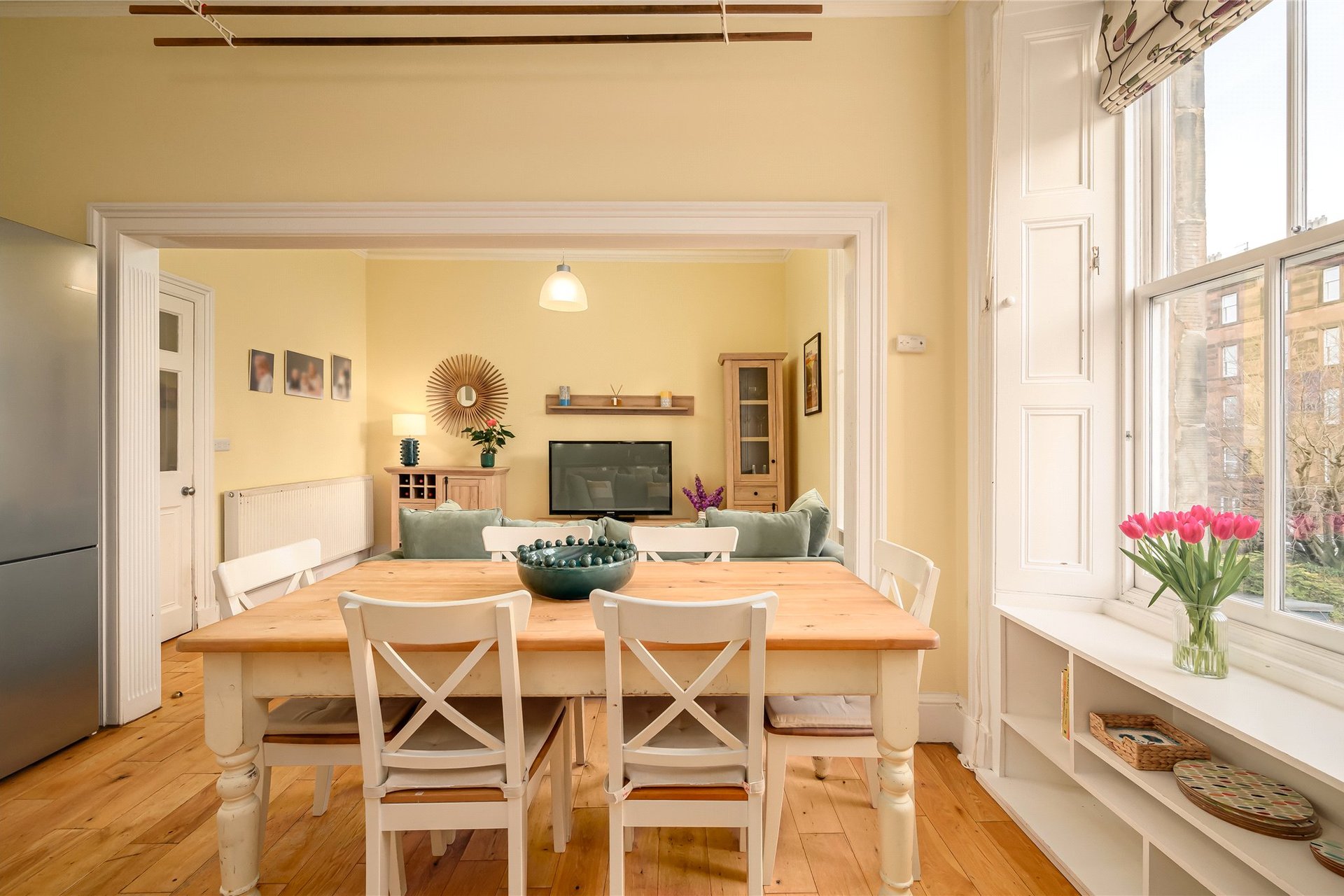 12 (1f), Derby Street, Edinburgh, EH6 4SH - Picture #6