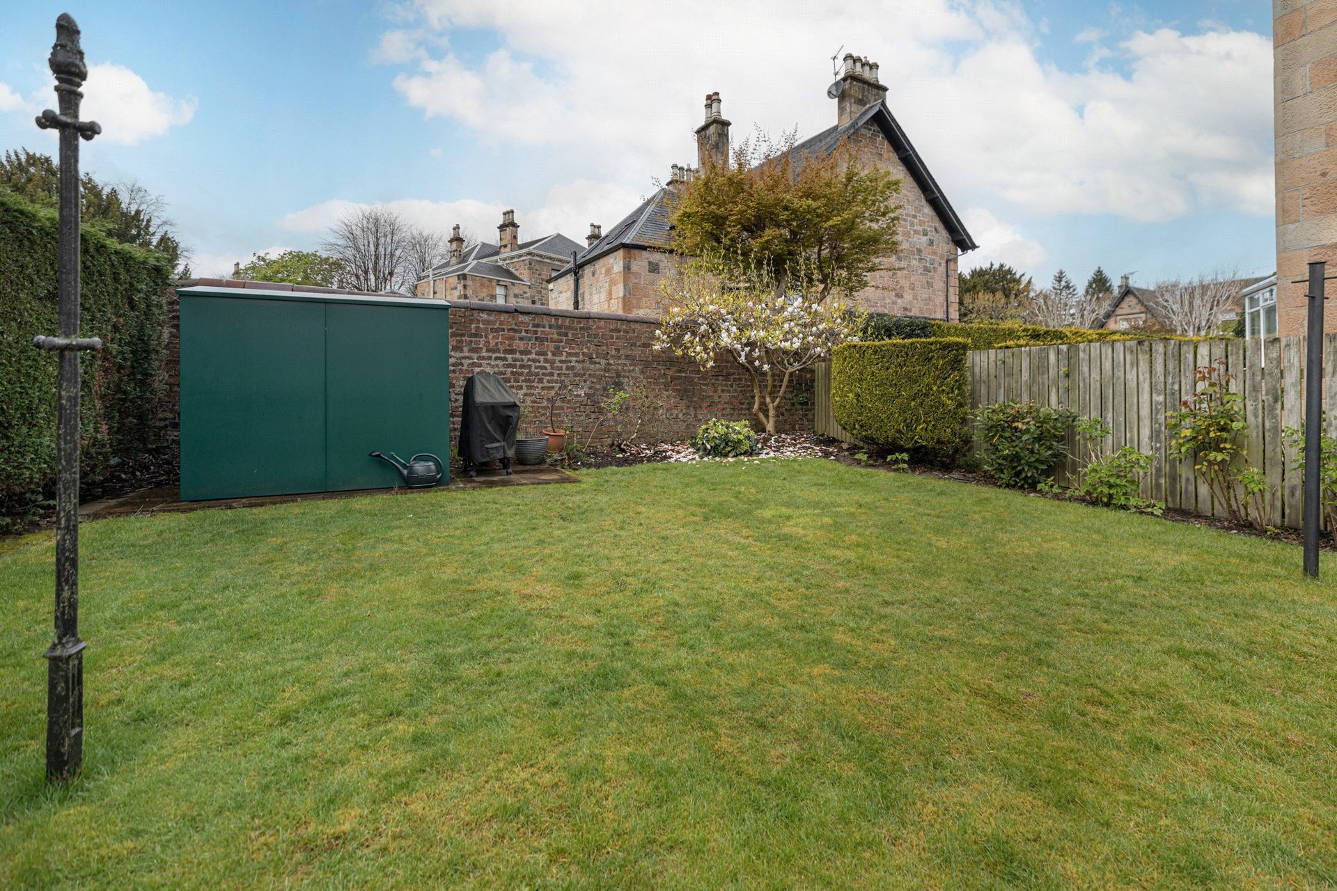3B Leslie Road, Pollokshields, Glasgow, G41 5RQ - Picture #38
