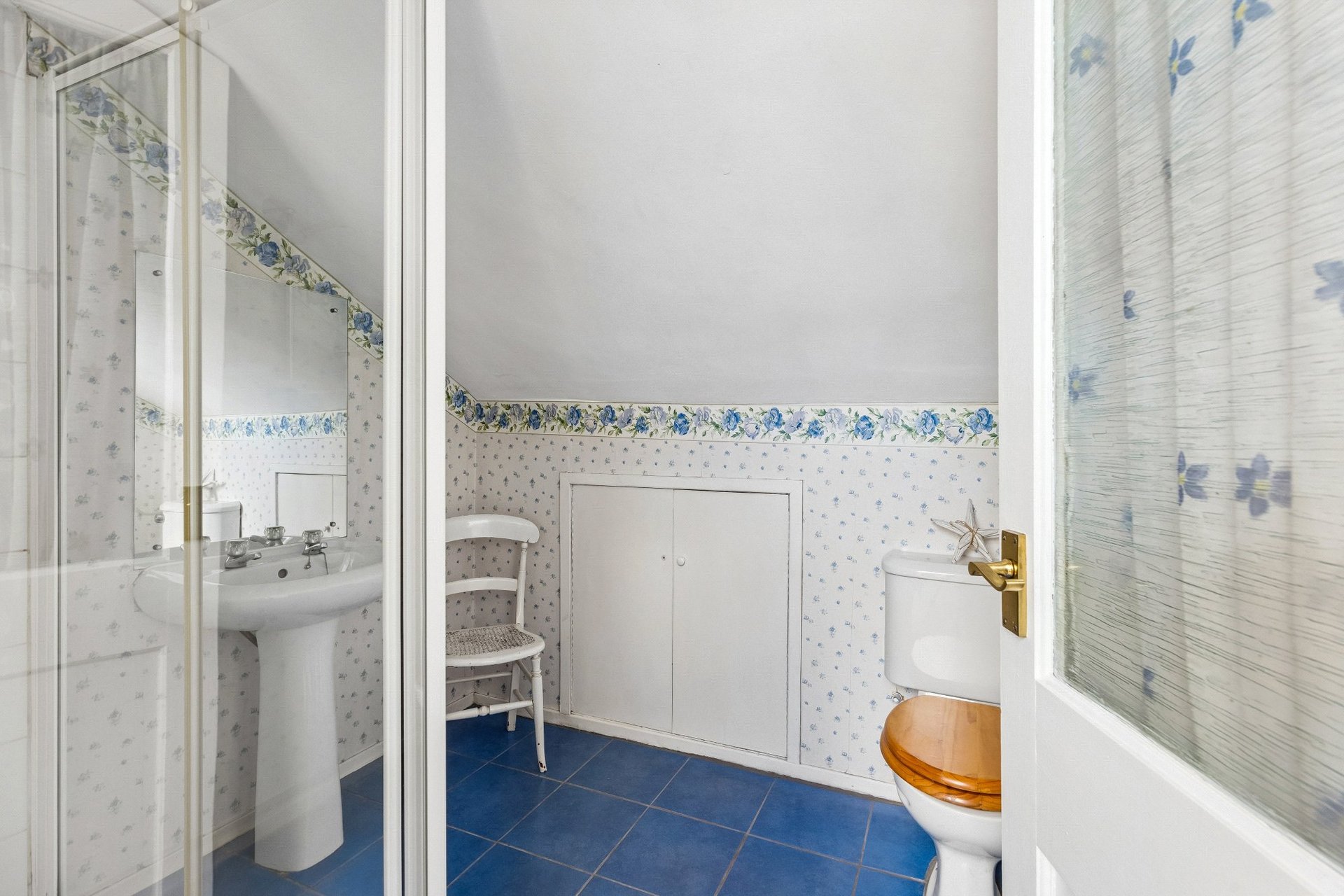 8 St. Anns Drive, Giffnock, Glasgow, G46 6JP - Picture #44