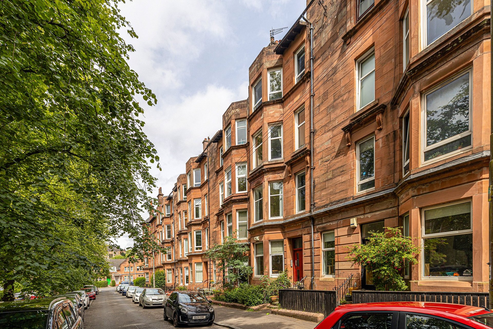2/2, 29 Edgemont Street, Shawlands, Glasgow, G41 3EH - Picture #19