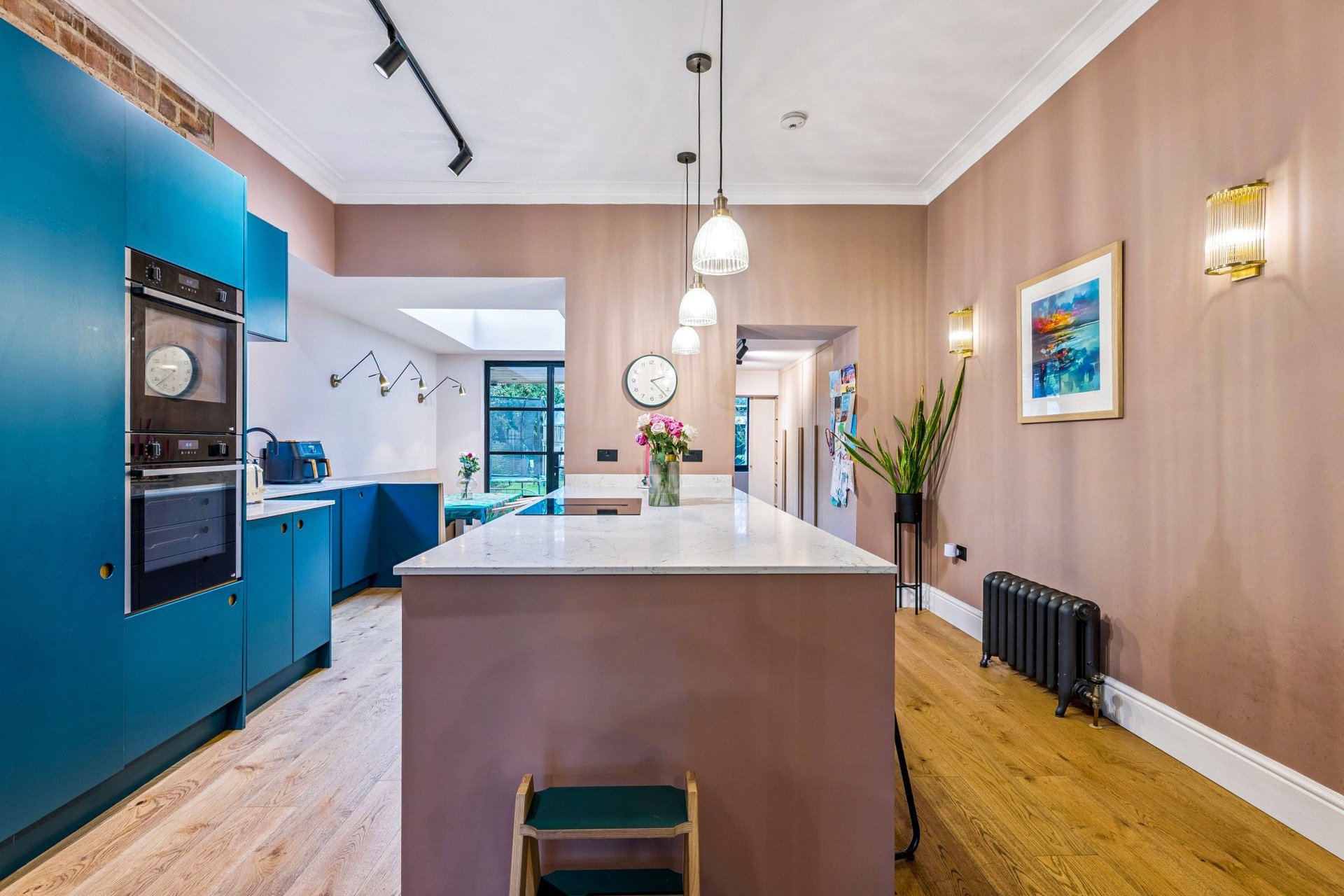 21 Borden Road, Jordanhill, Glasgow, G13 1RB - Picture #8