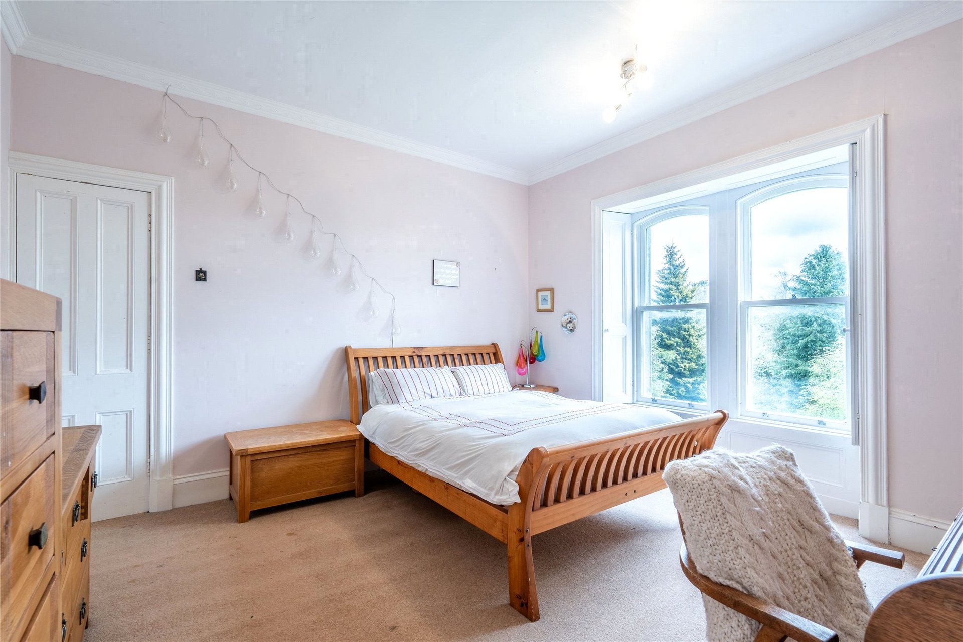 Hillside House, Cupar Road, Ceres, Cupar, Fife, KY15 5LP - Picture #32