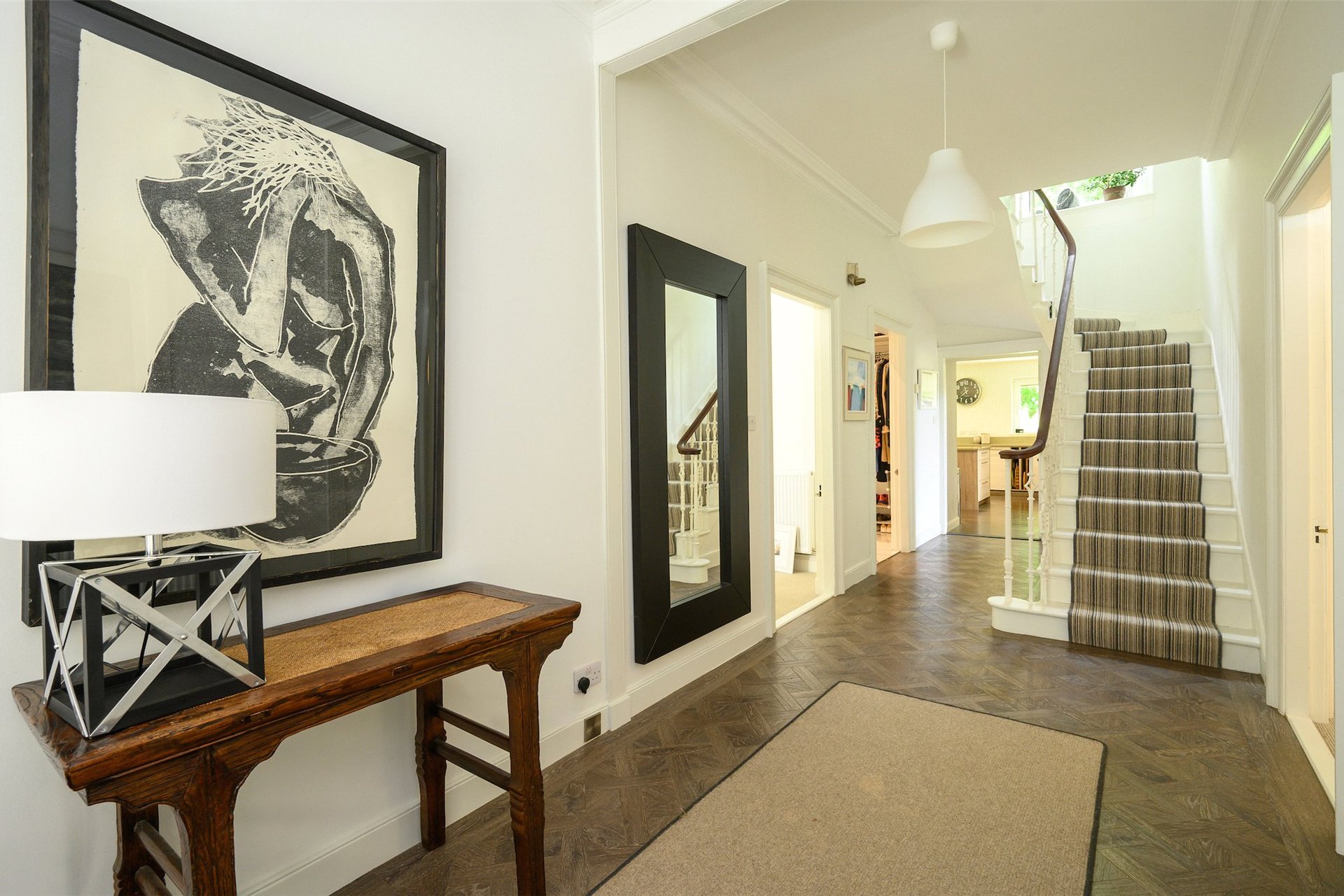 Auchtergaven Manse, Bankfoot, Perth, Perth and Kinross, PH1 4BS - Picture #12