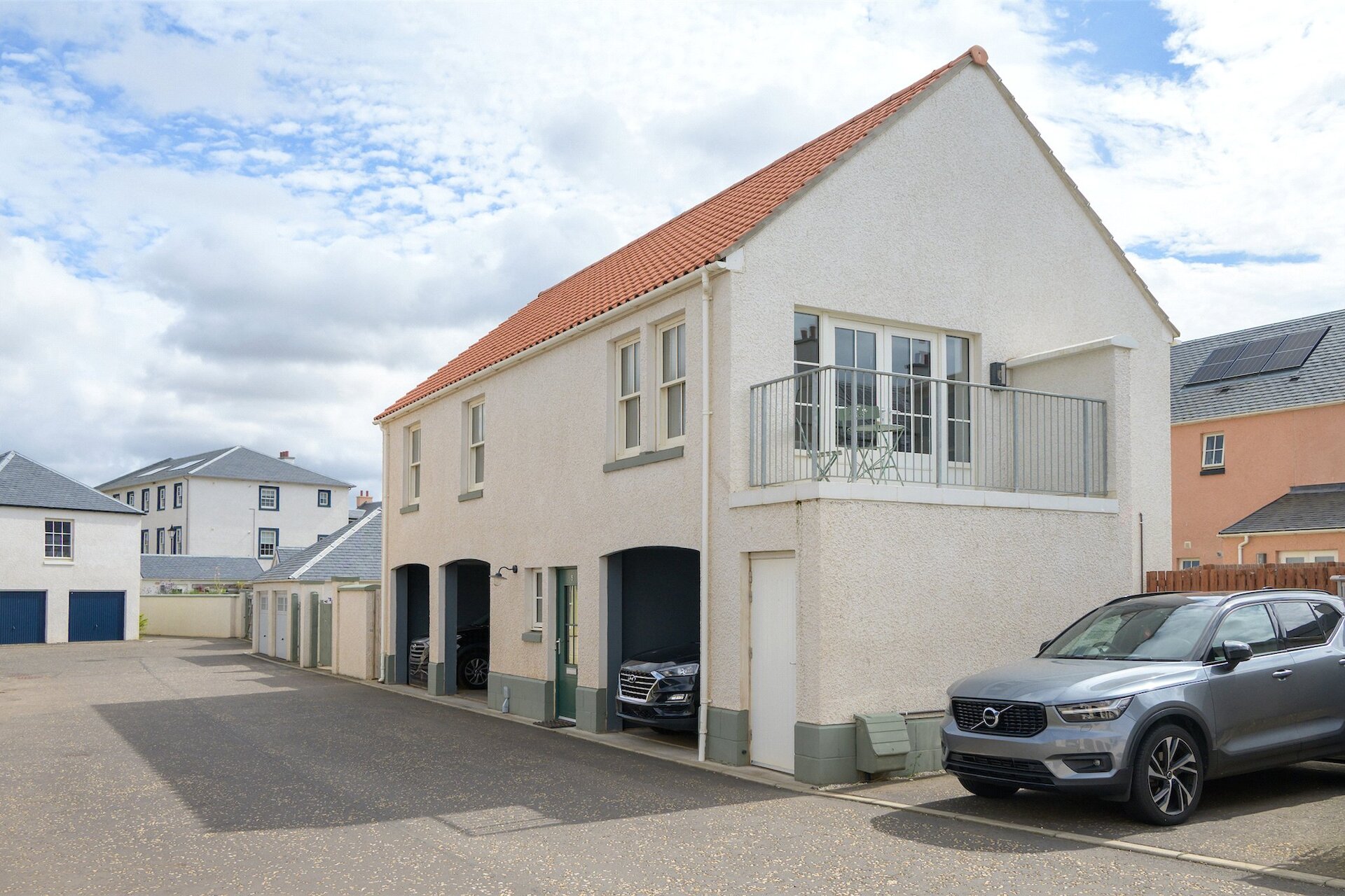5 Weavers Wynd, Longniddry, East Lothian, EH32 0FS - Picture #1
