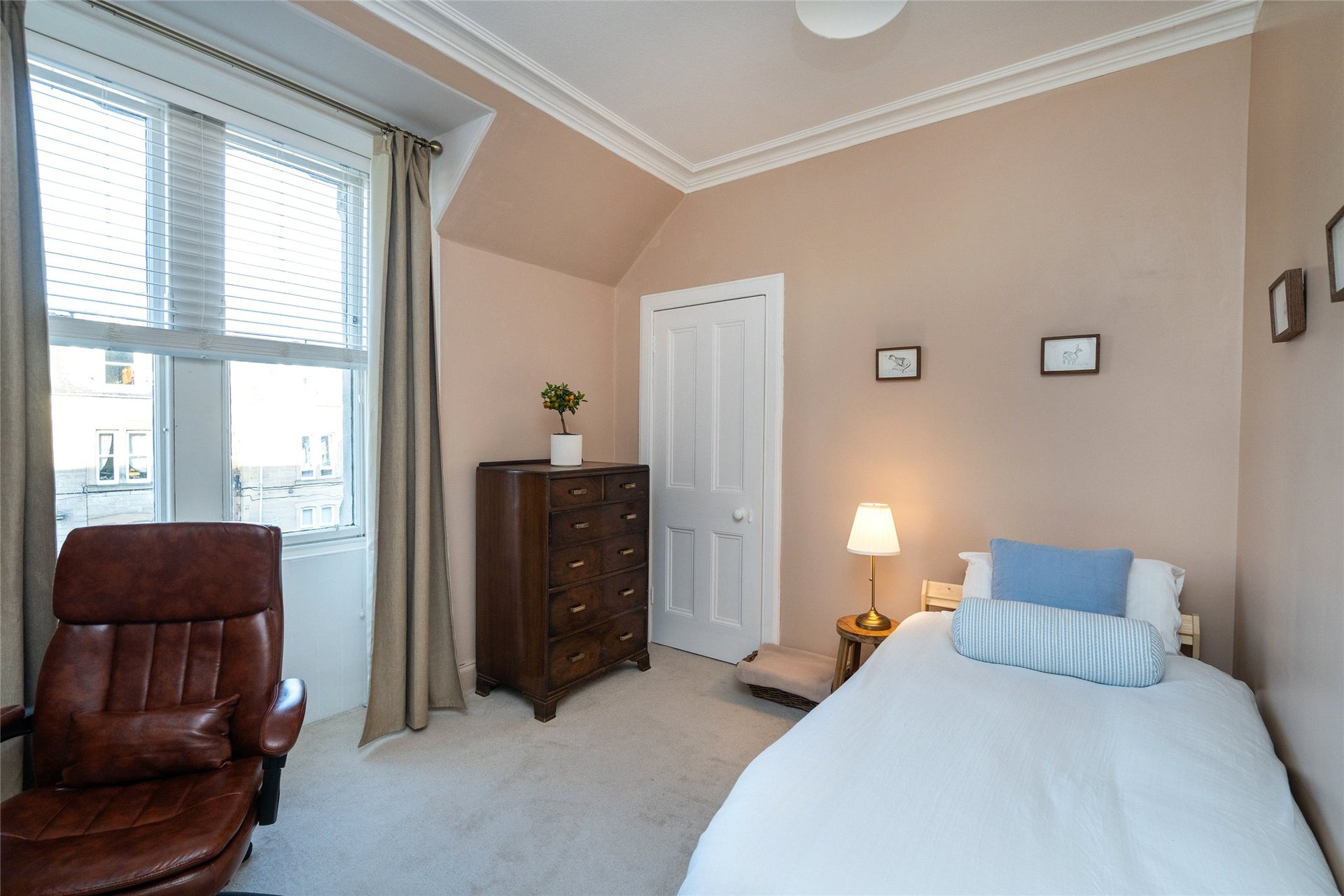 Wellwood, 195 Scott Street, Galashiels, Scottish Borders, TD1 1DU - Picture #20