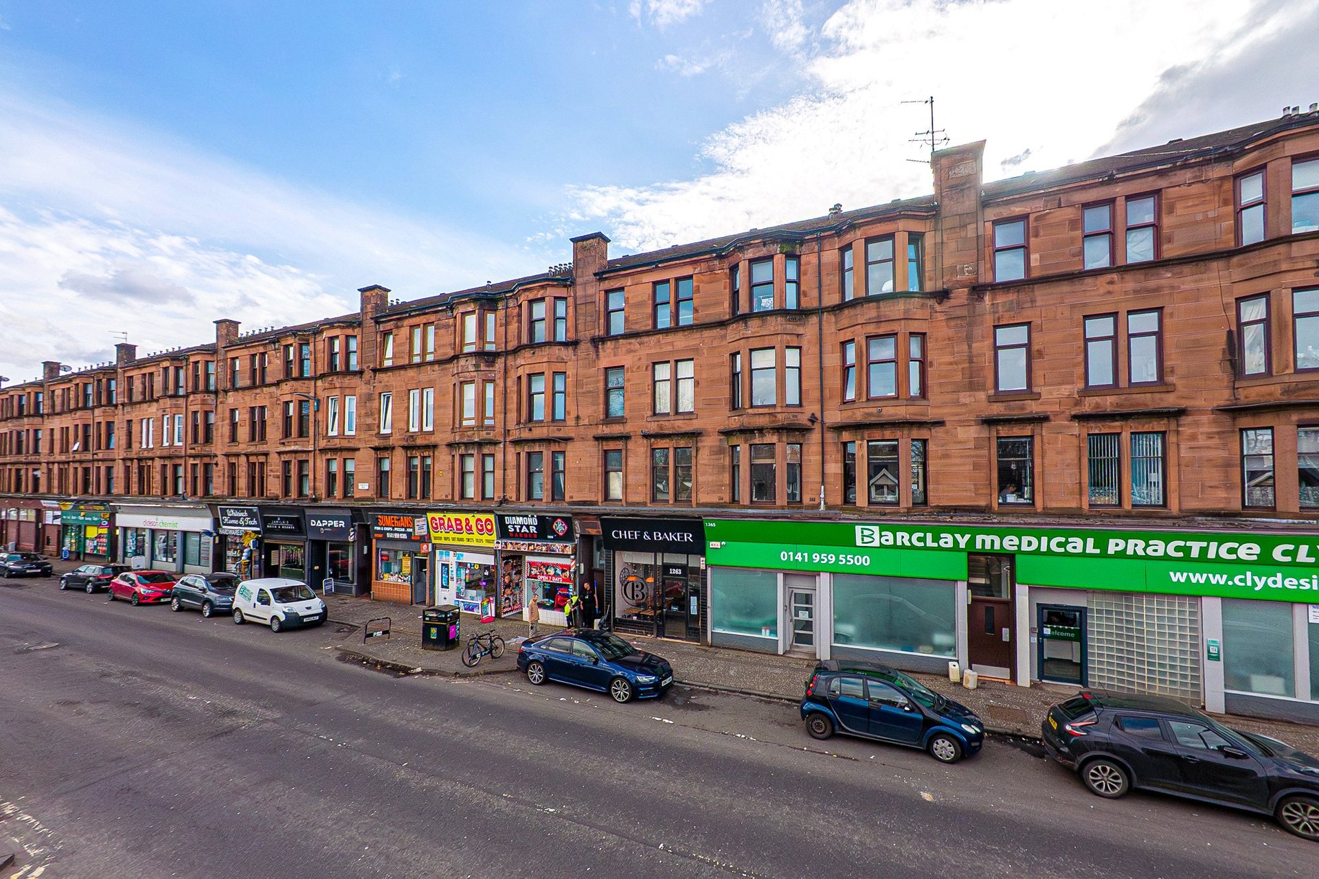 1/1, 1261 Dumbarton Road, Whiteinch, Glasgow, G14 9UU - Picture #15