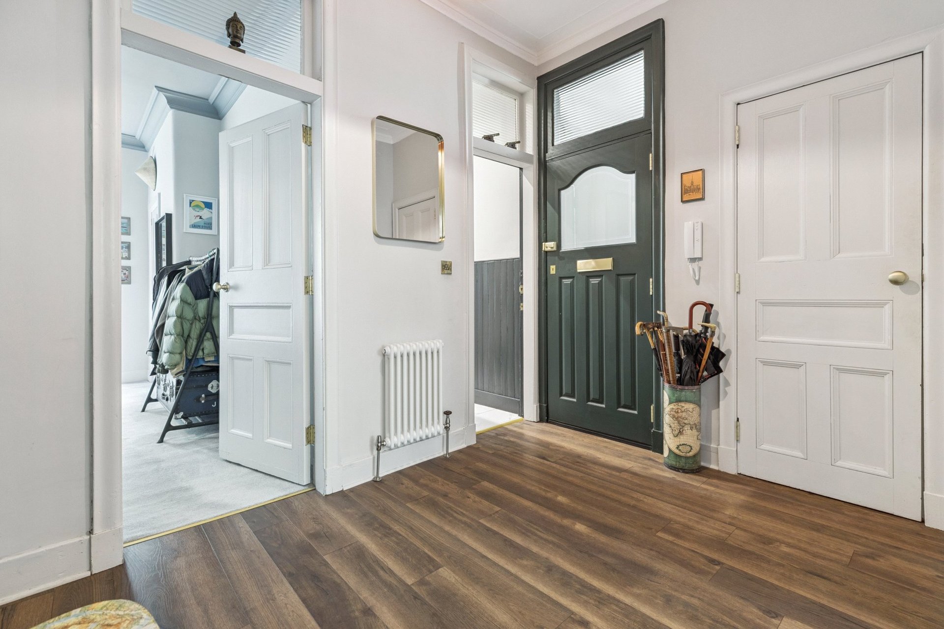 1/2, 42 Bellwood Street, Shawlands, Glasgow, G41 3ES - Picture #15