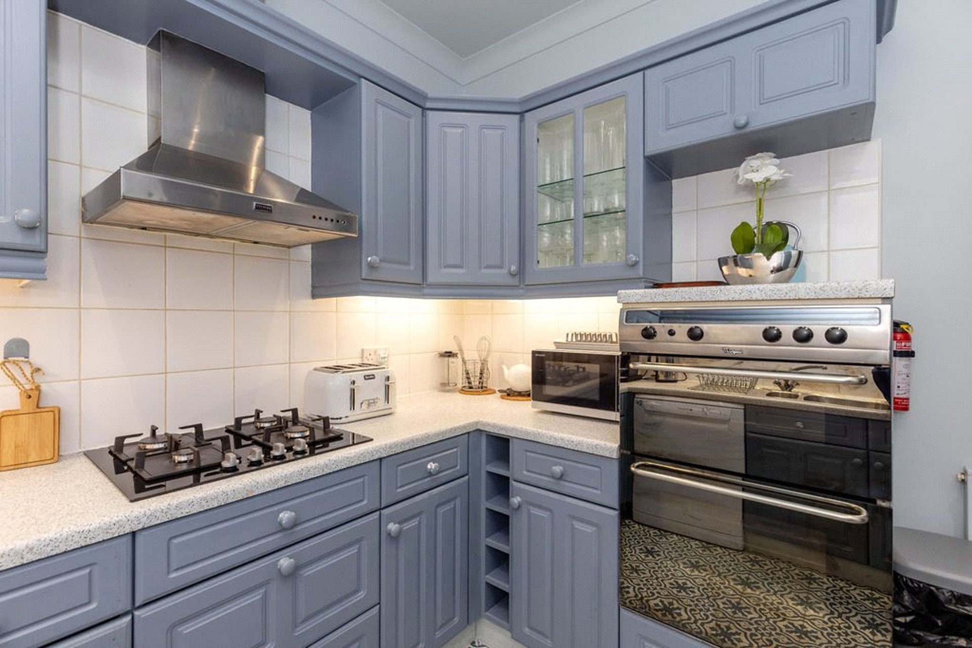 23/9 Clarence Street, Edinburgh, Midlothian, EH3 5AE - Picture #6