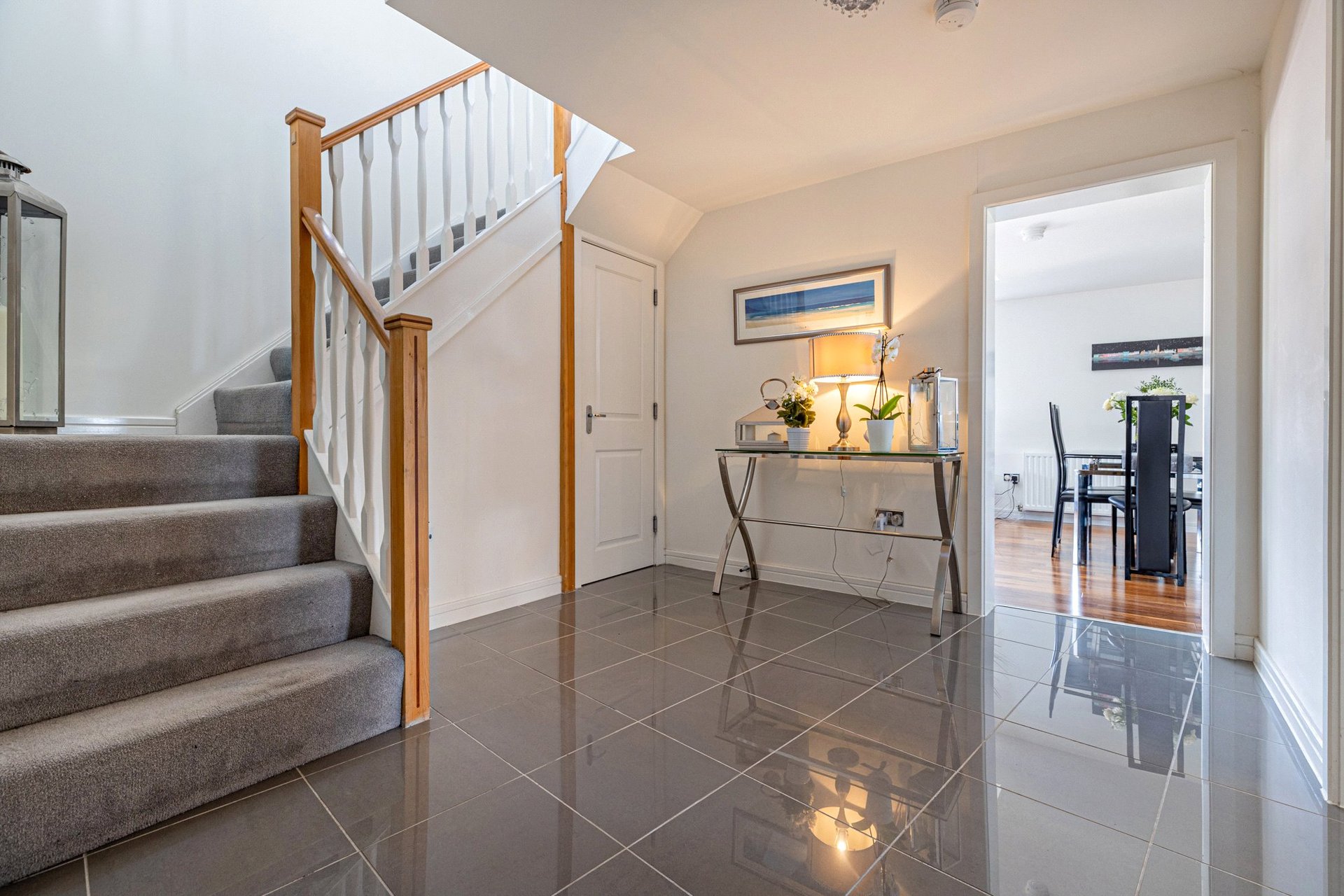 Penthouse Flat 3/1, 4 Richmond Park Terrace, Oatlands, Glasgow City, G5 0LX - Picture #16