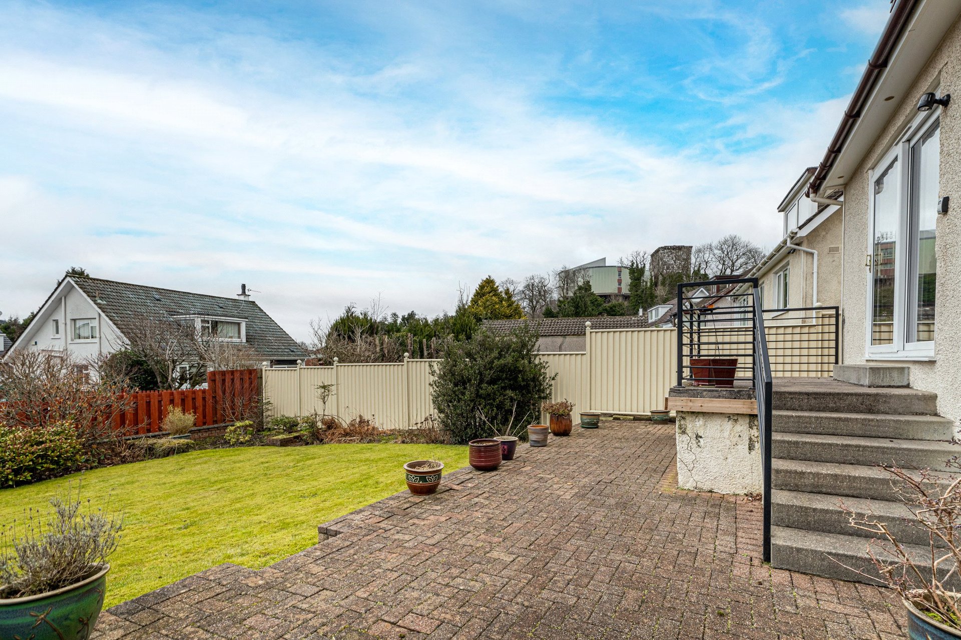 45 Castleton Drive, Newton Mearns, Glasgow, East Renfrewshire, G77 5LE - Picture #24