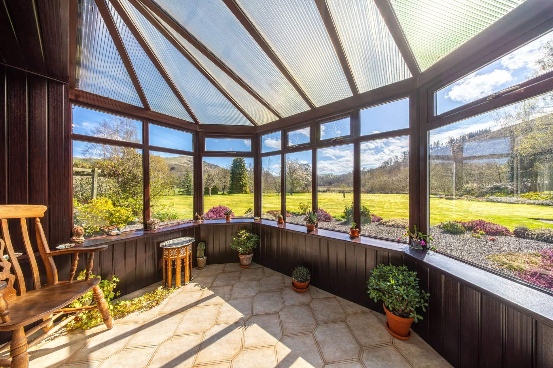 Craigneuk, Galashiels, Scottish Borders, TD1 1UQ - Picture #3