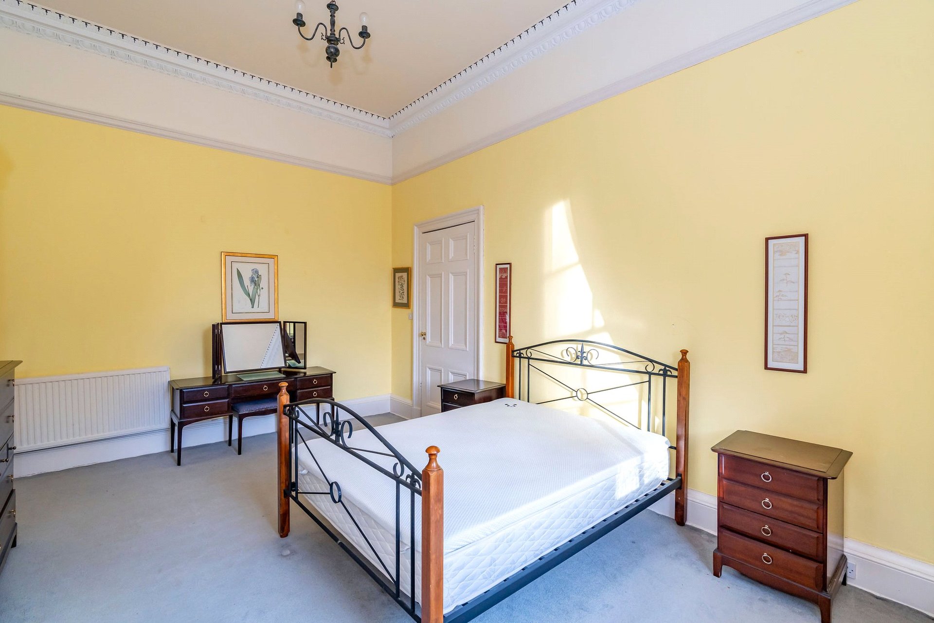 GF, 10 Oxford Terrace, Edinburgh, Midlothian, EH4 1PX - Picture #8