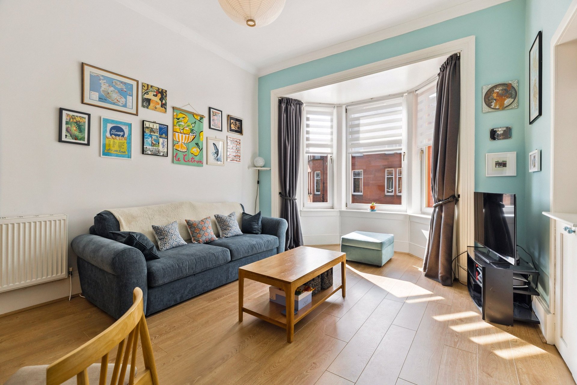 Flat 2/2, 103 Cartvale Road, Battlefield, Glasgow, G42 9RW - Picture #4