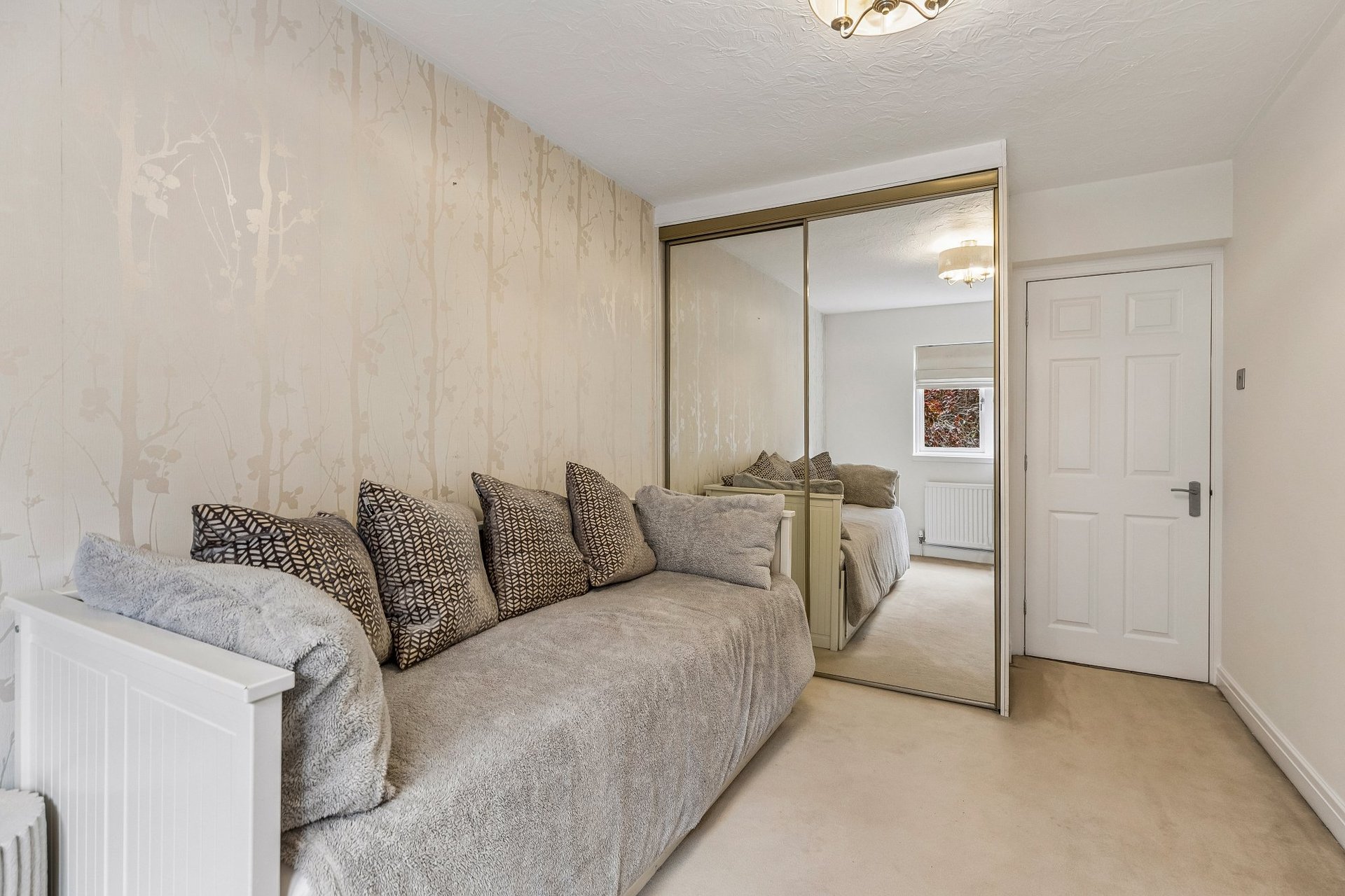 Flat 9, Burrell Court, 120 St. Andrews Drive, Pollokshields, Glasgow, G41 4RB - Picture #20