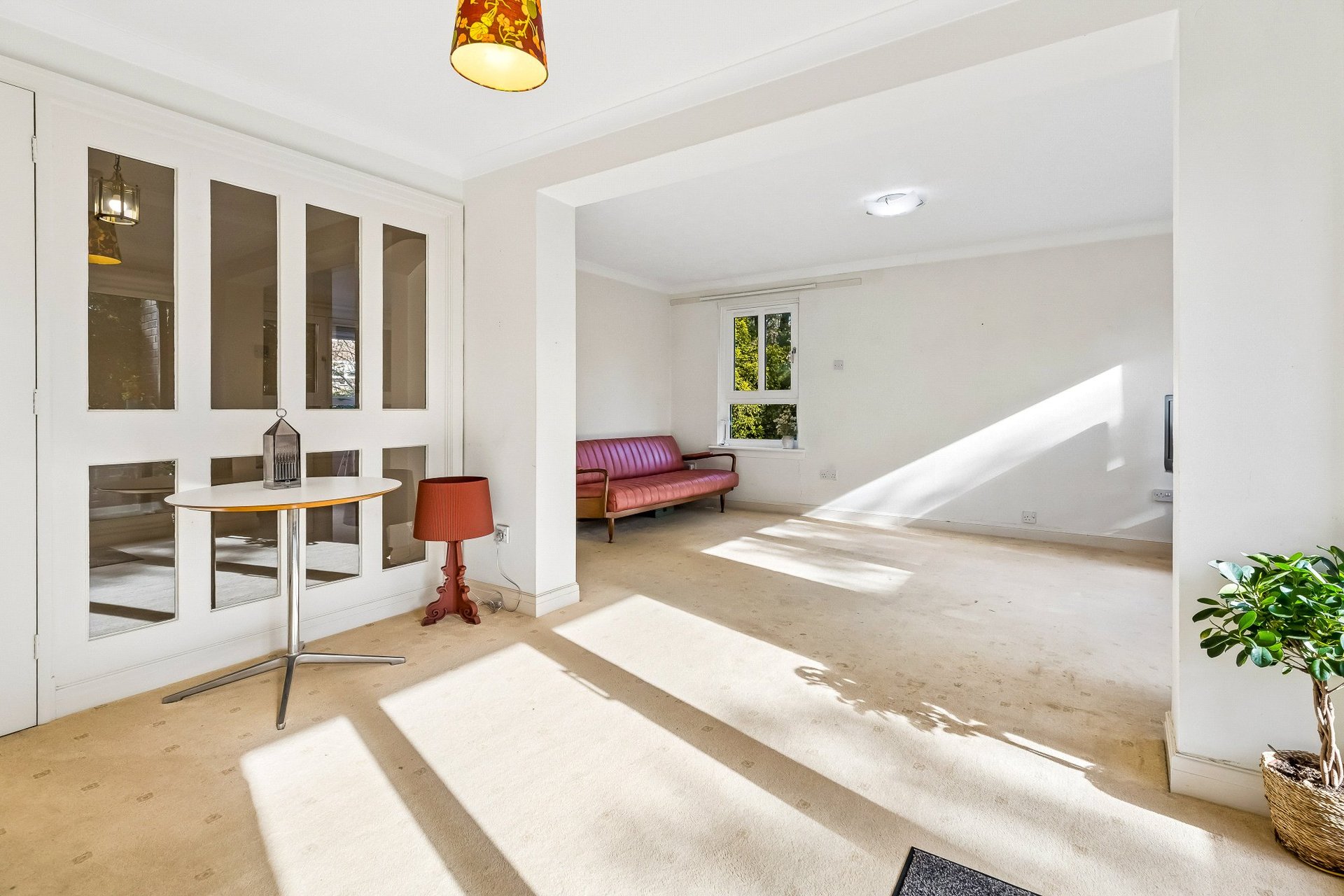 1A Roman Court, Bearsden, G61 2NW - Picture #8