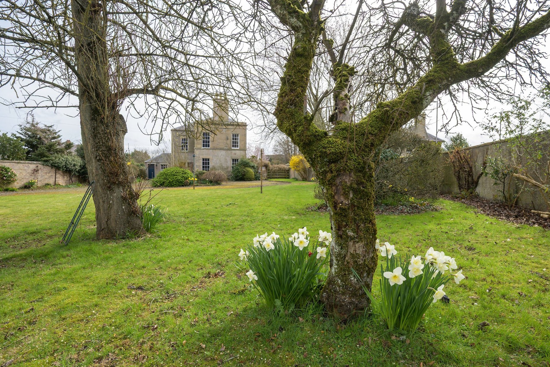 Orchard House, Bowmont Street, Kelso, Scottish Borders, TD5 7EF - Picture #32