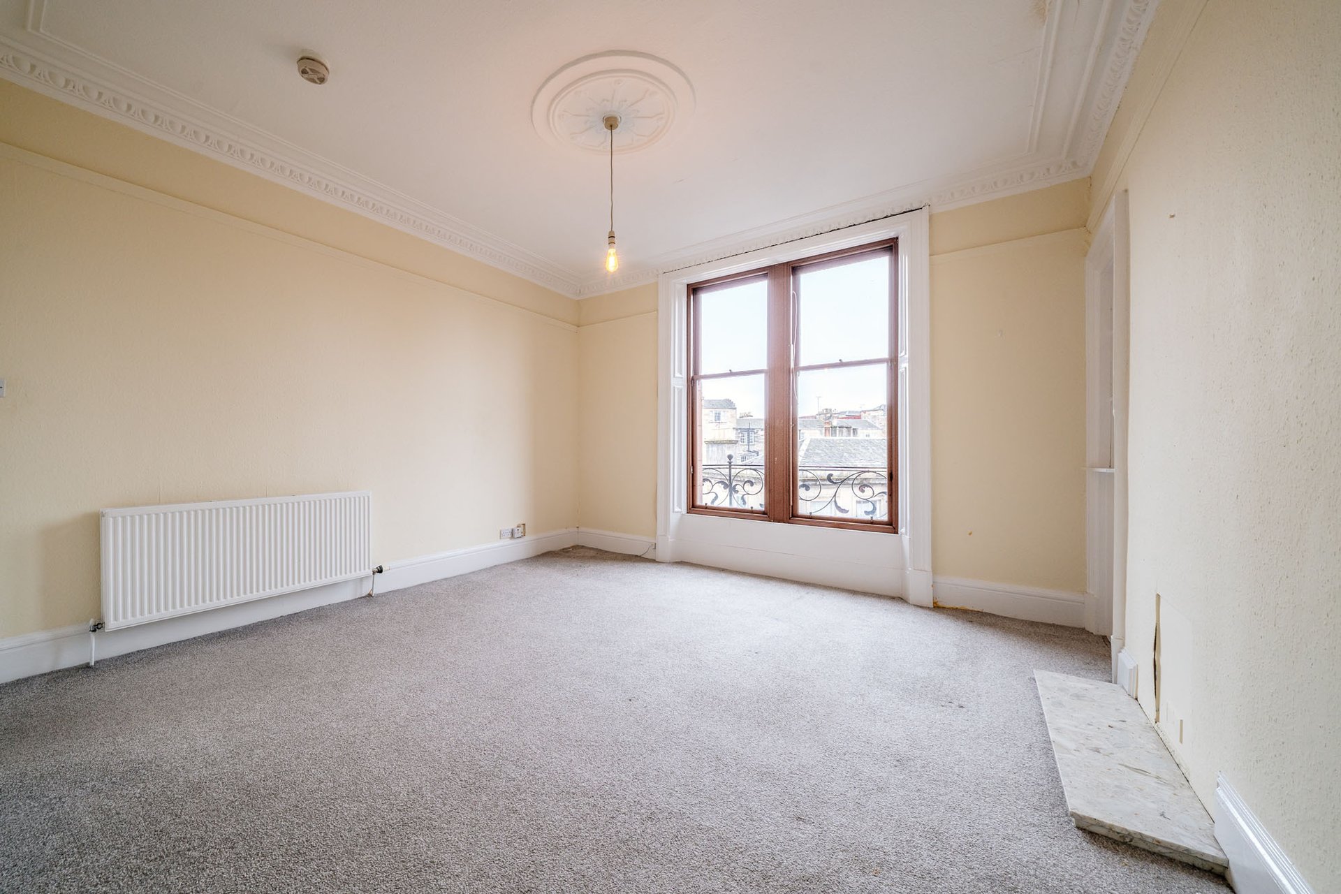 4/2, 4 Baliol Street, Glasgow, Lanarkshire, G3 6UU - Picture #5