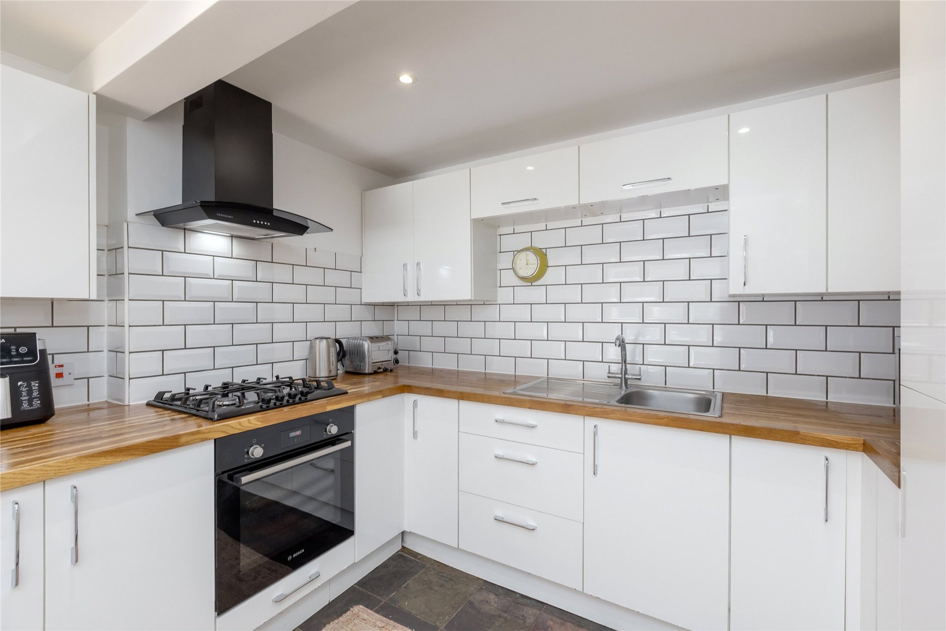 34 Ogilvie Terrace, Edinburgh, EH11 1NP - Picture #7