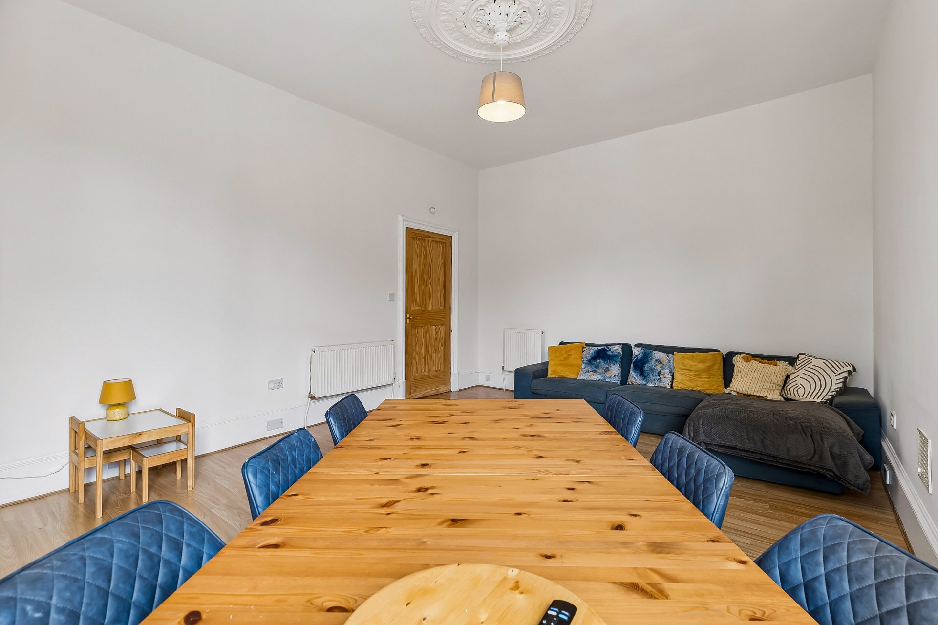 1/2, 22 Melville Street, Pollokshields, Glasgow, G41 2LW - Picture #4