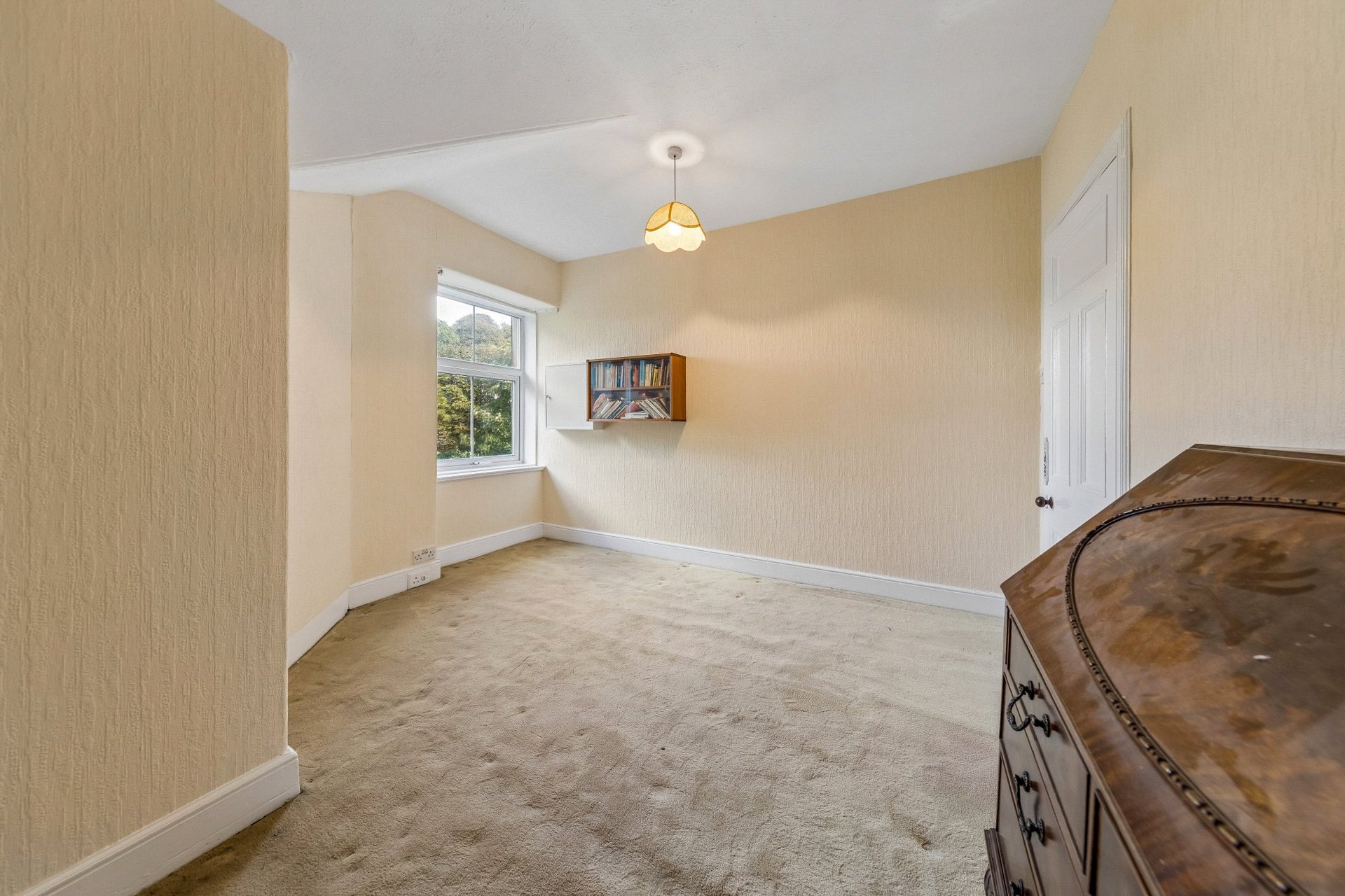 Windyknowe, 168 Southbrae Drive, Jordanhill, Glasgow, G13 1TX - Picture #58
