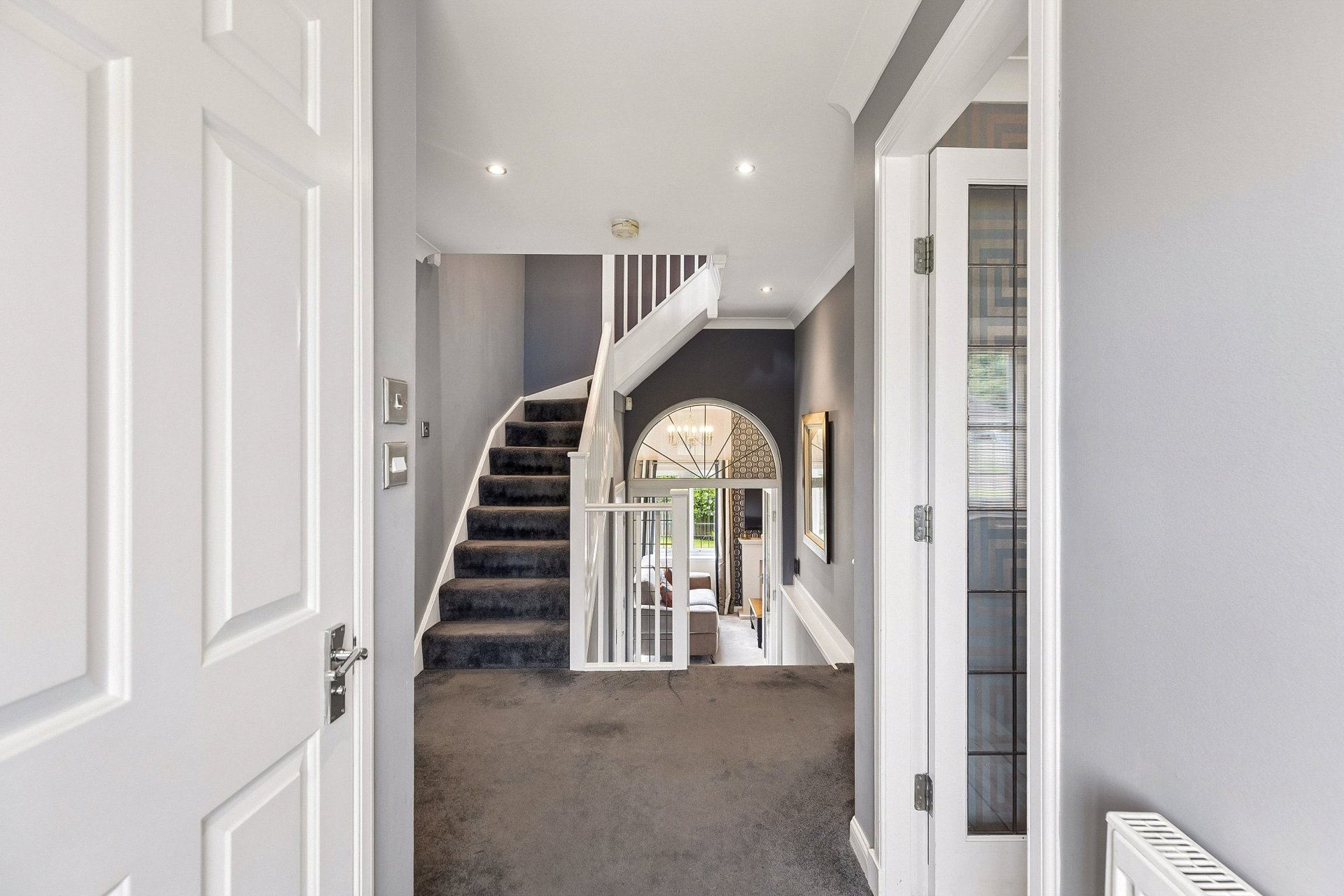 19 St. Vigeans Place, Newton Mearns, Glasgow, G77 6FB - Picture #4