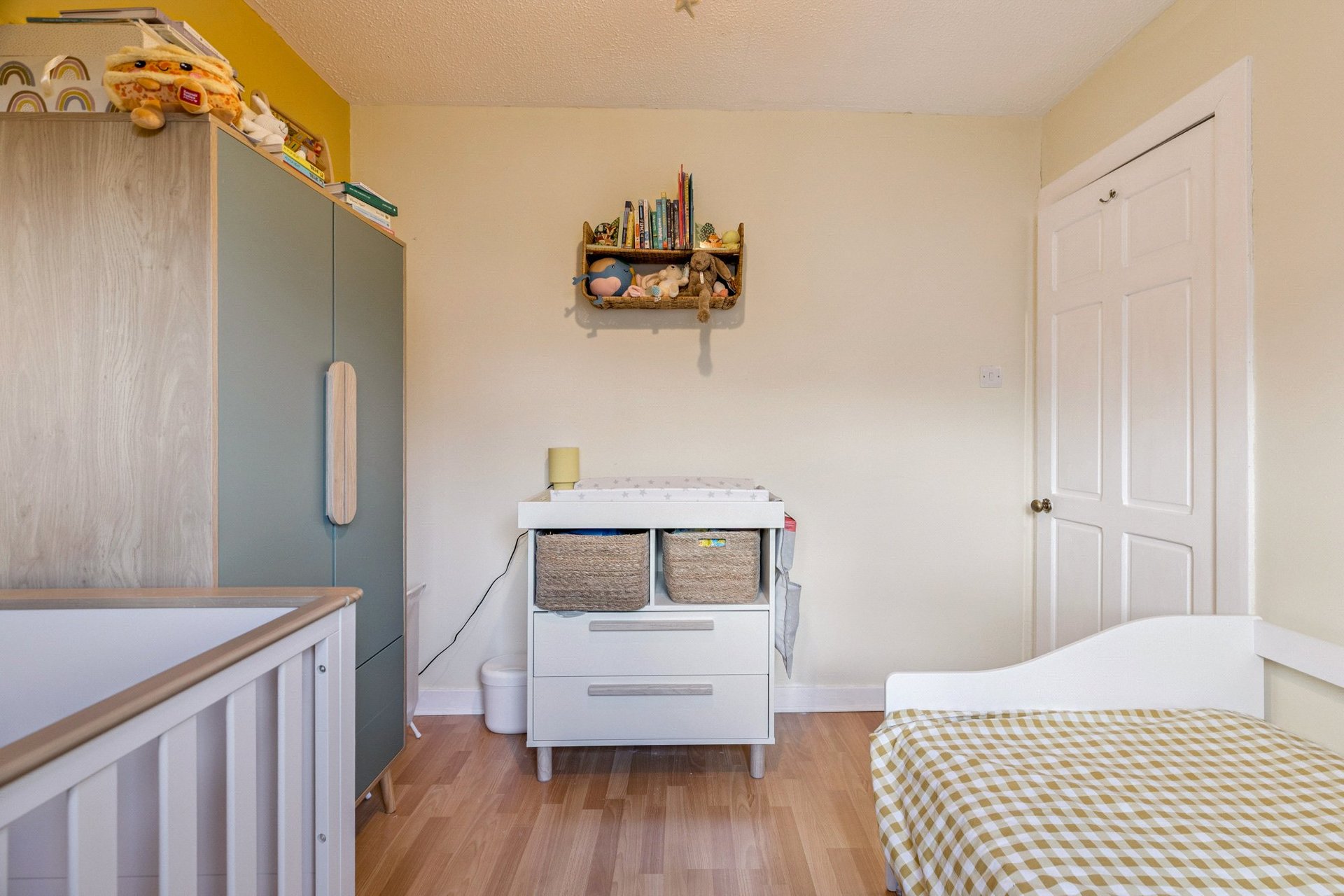 49 Crosslees Drive, Thornliebank, Glasgow, East Renfrewshire, G46 7DY - Picture #20