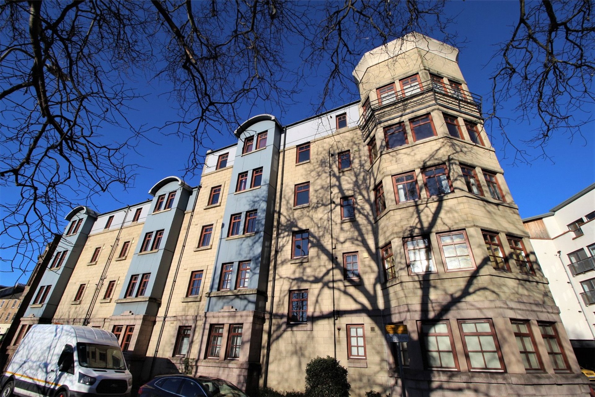 2/9 East Cromwell Street, Leith, Edinburgh, EH6 6HF - Picture #1