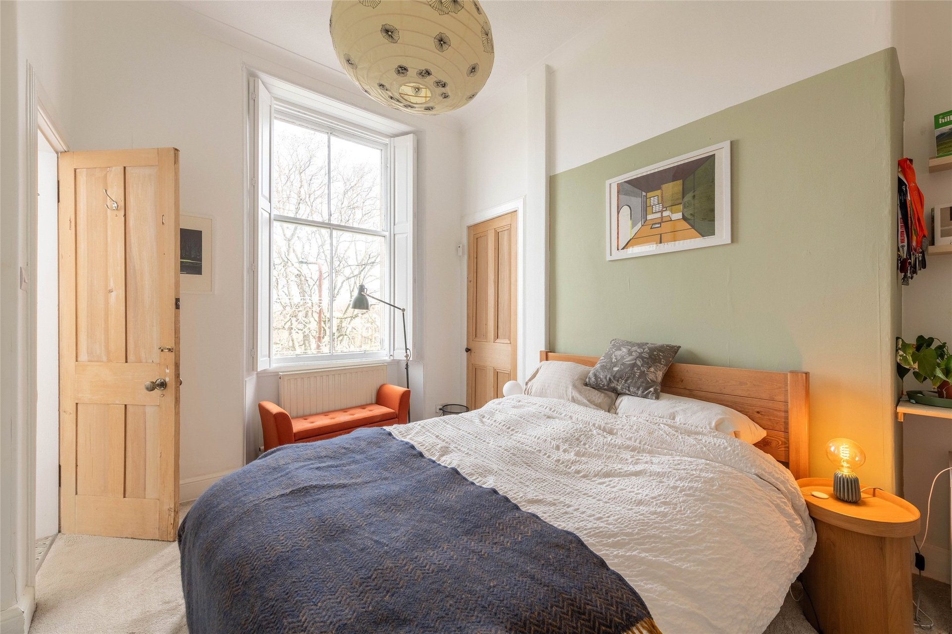 Flat (2f3), 134 Brunton Gardens, Montgomery Street, Edinburgh, Midlothian, EH7 5ET - Picture #15