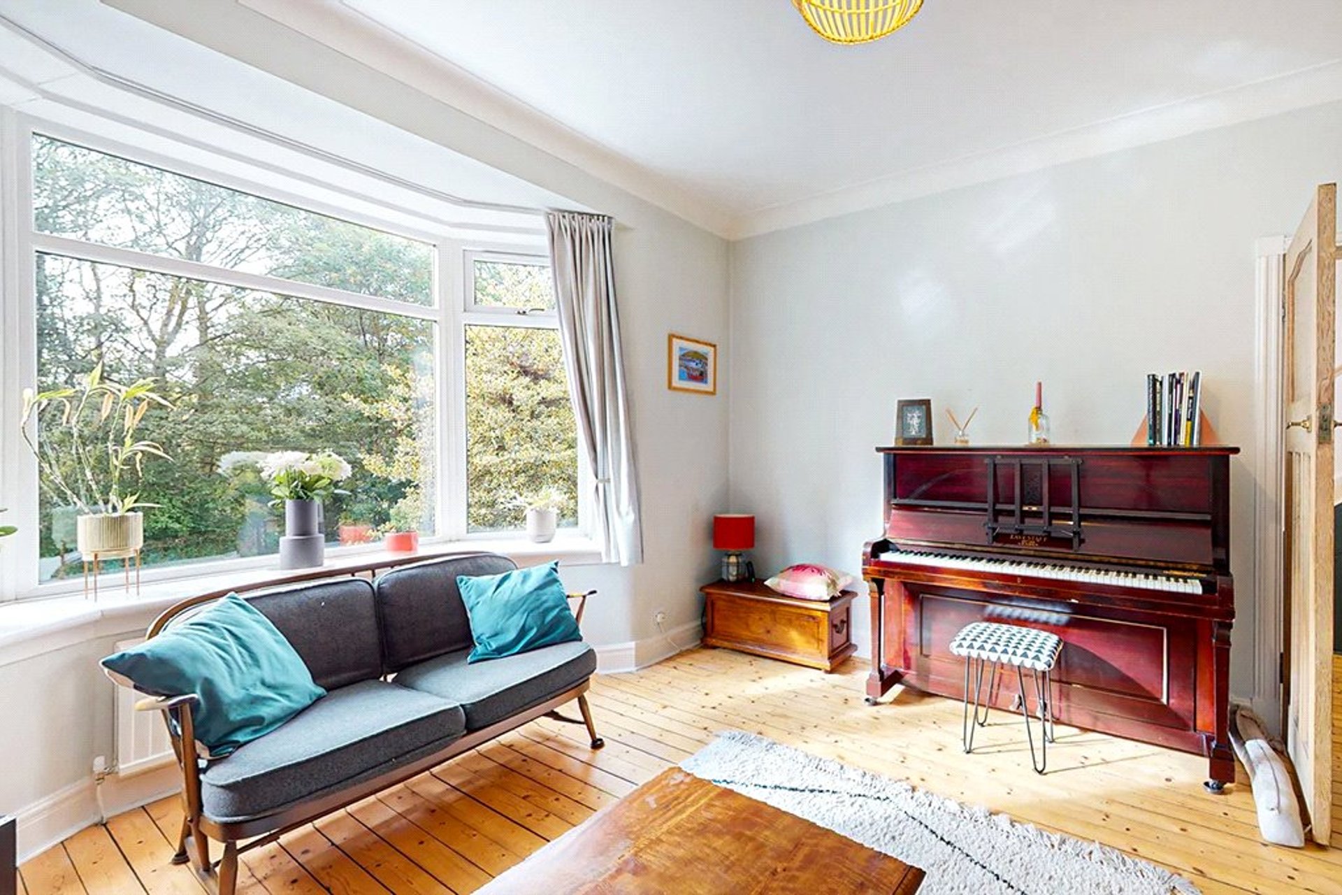 72 Weymouth Drive, Kelvindale, Glasgow, G12 0LY - Picture #3