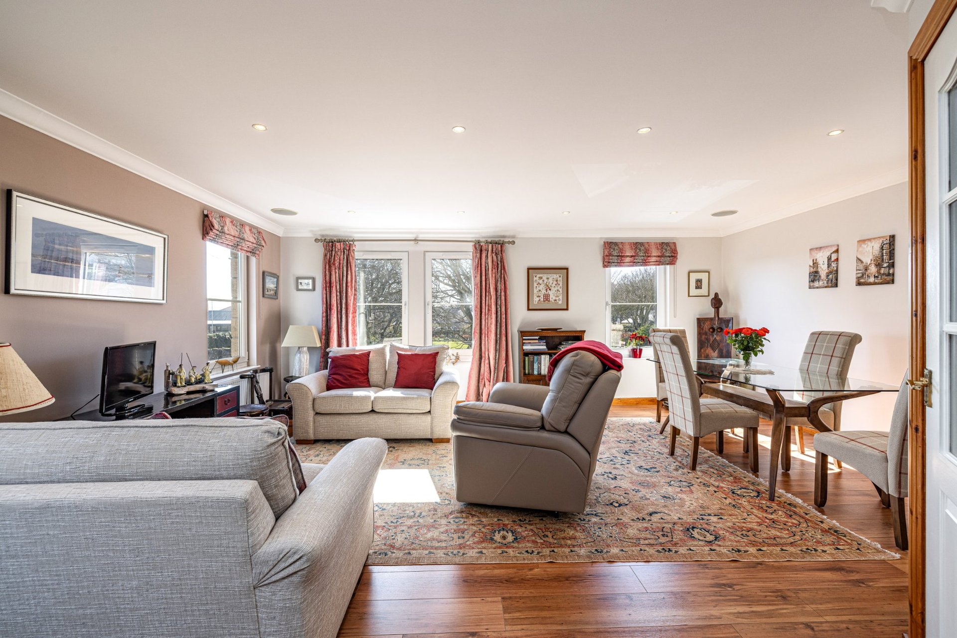 The Gables, Sea Road, Spittal, Northumberland, TD15 1RN - Picture #3