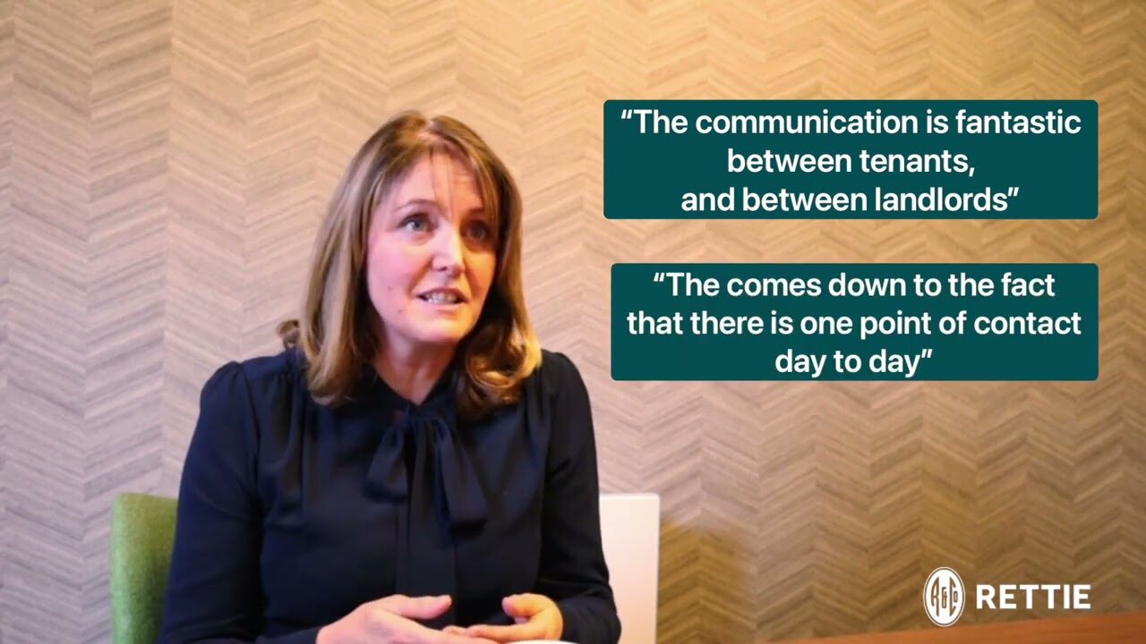 Caroline Wayte - Landlord Testimonial