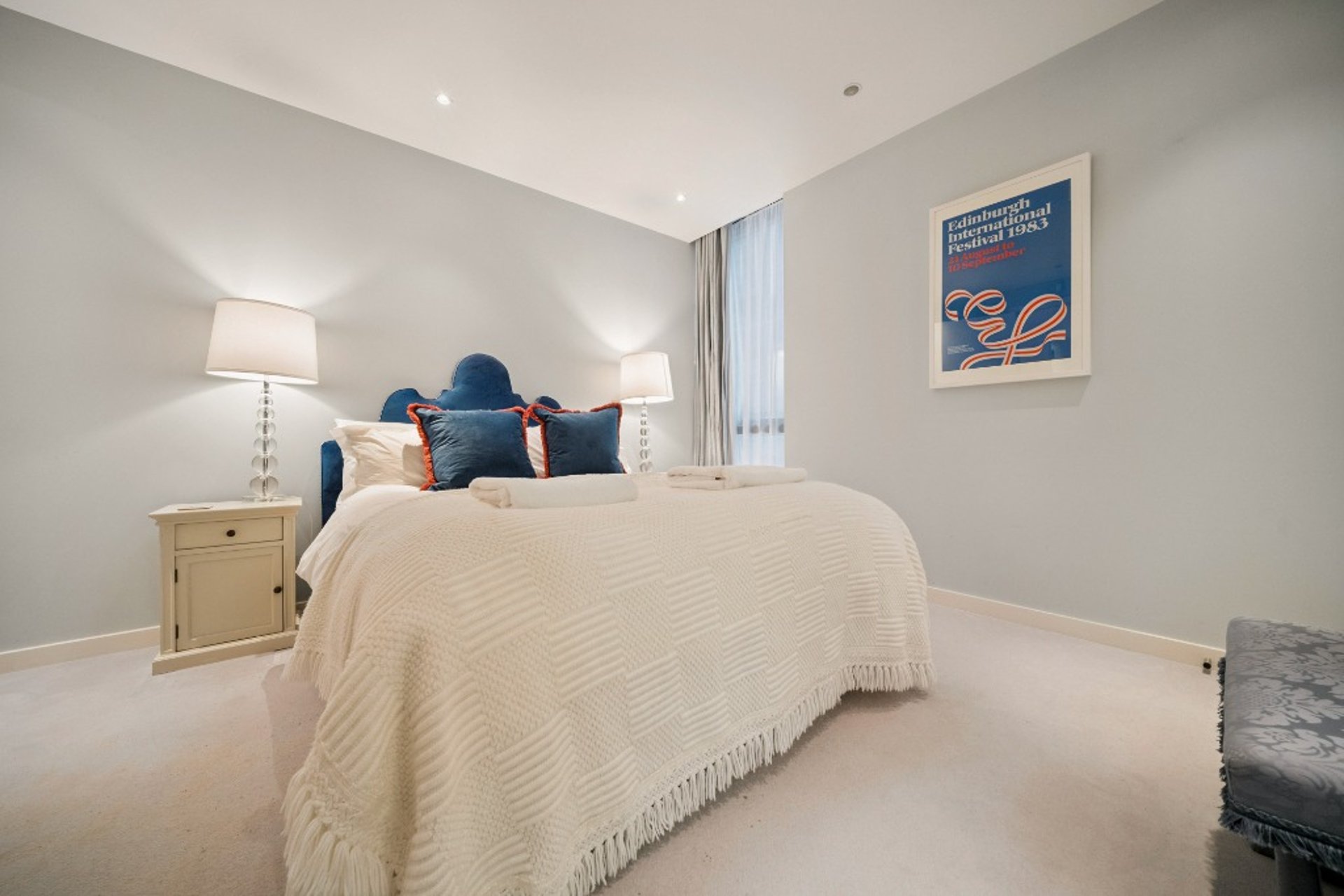 8 Simpson Loan, Meadows, Edinburgh, EH3 9GS - Picture #28