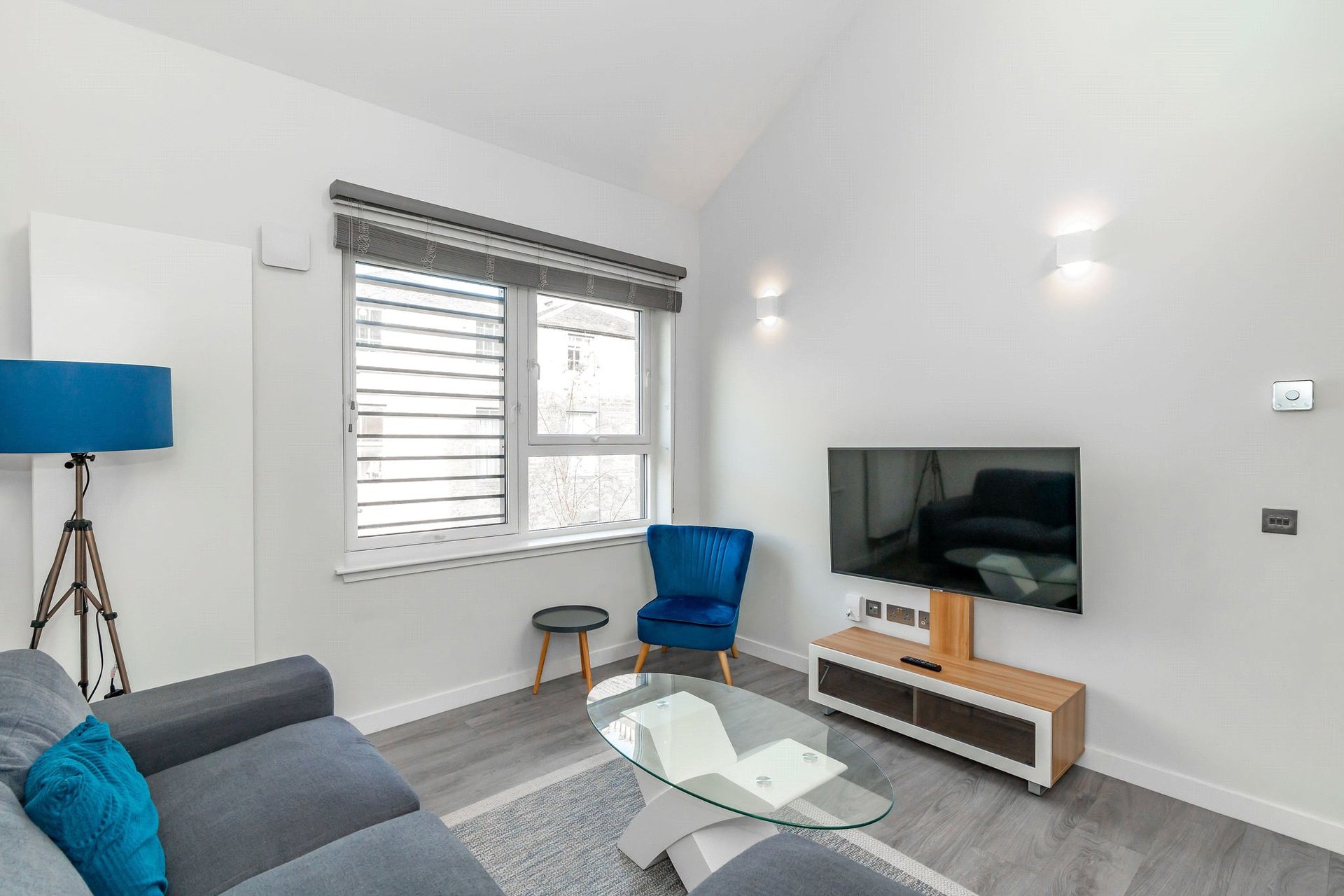 2C Broughton Street Lane, Edinburgh, Midlothian, EH1 3LY - Picture #4