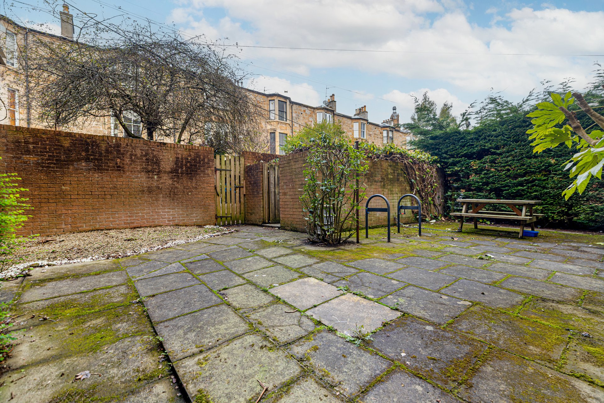 Flat 2/1, 42 Otago Street, Glasgow, Lanarkshire, G12 8JH - Picture #12