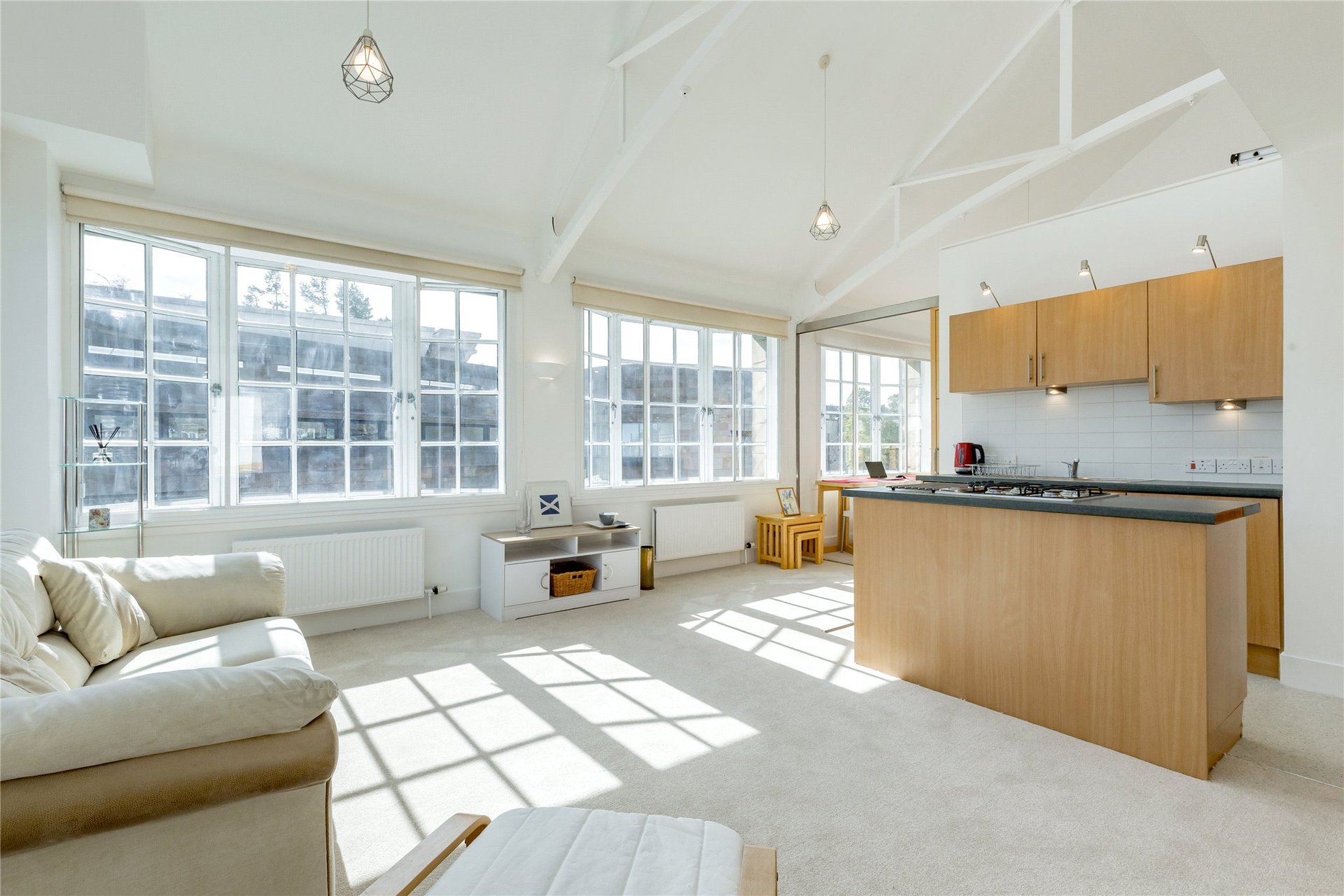 30B/8 Chambers Street, Old Town, Edinburgh, EH1 1HU - Picture #2