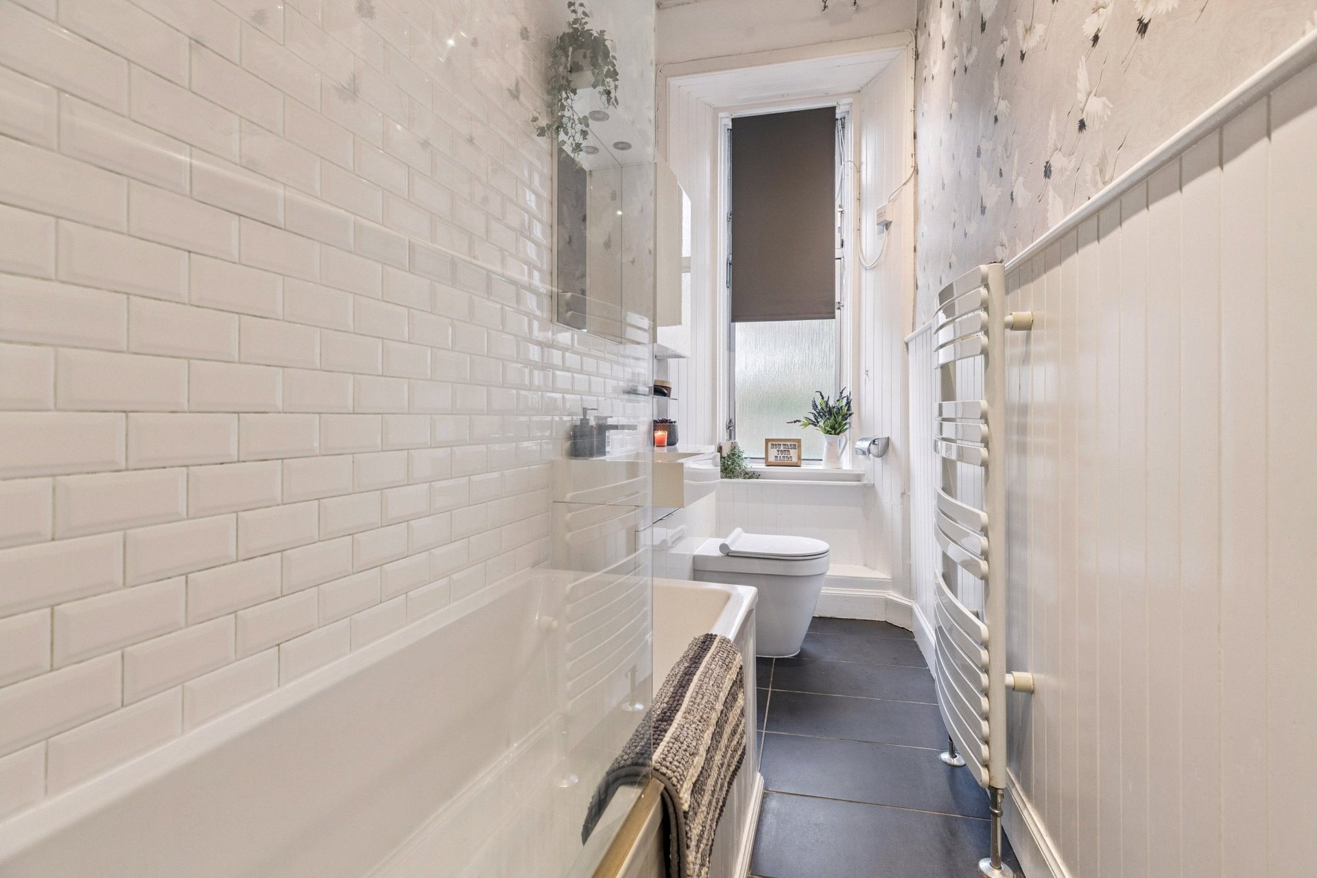 Flat 1/2, 13 Millbrae Crescent, Langside, Glasgow, G42 9UW - Picture #25