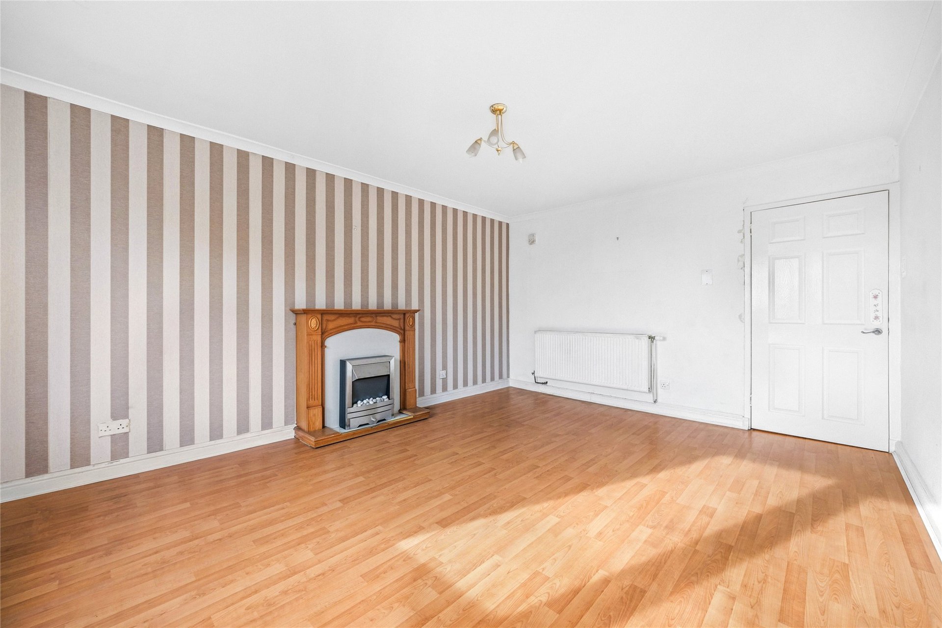 2/1, 54 Northland Drive, Scotstoun, Glasgow, G14 9BD - Picture #5