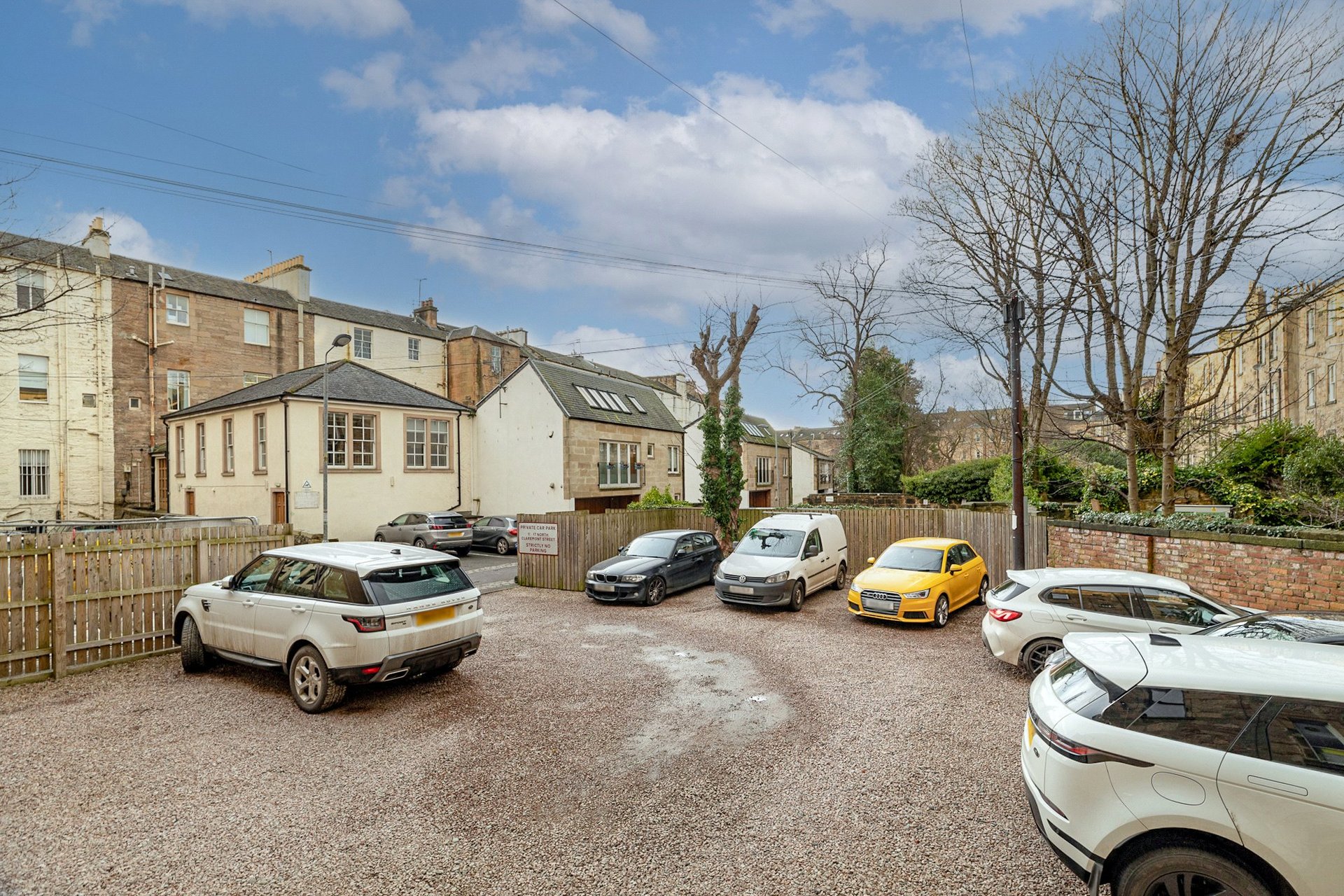 3/1, 15 North Claremont Street, Kelvingrove, Glasgow, G3 7NR - Picture #15