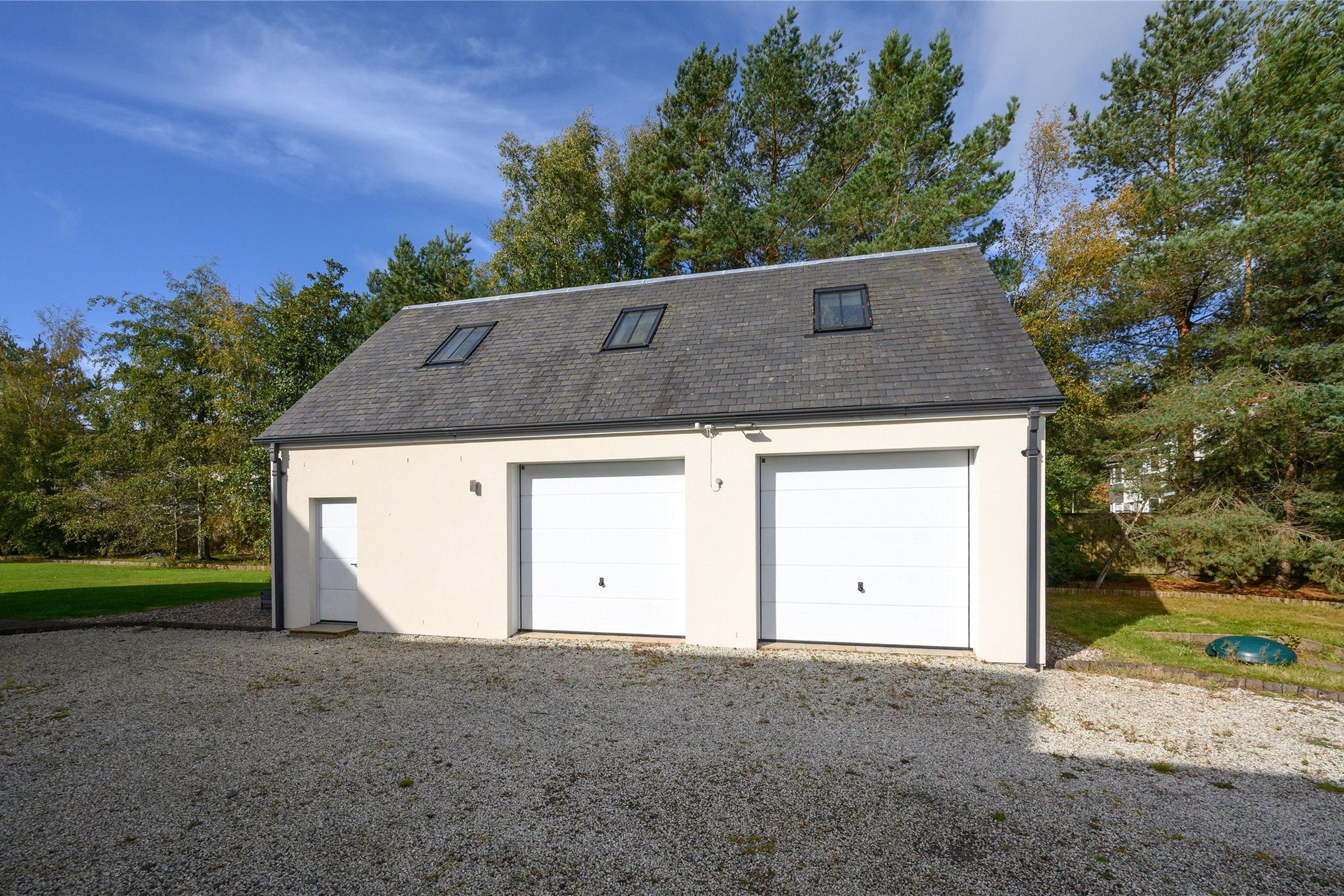 Glenaig, 11 The Queens Crescent, Auchterarder, PH3 1QL - Picture #34