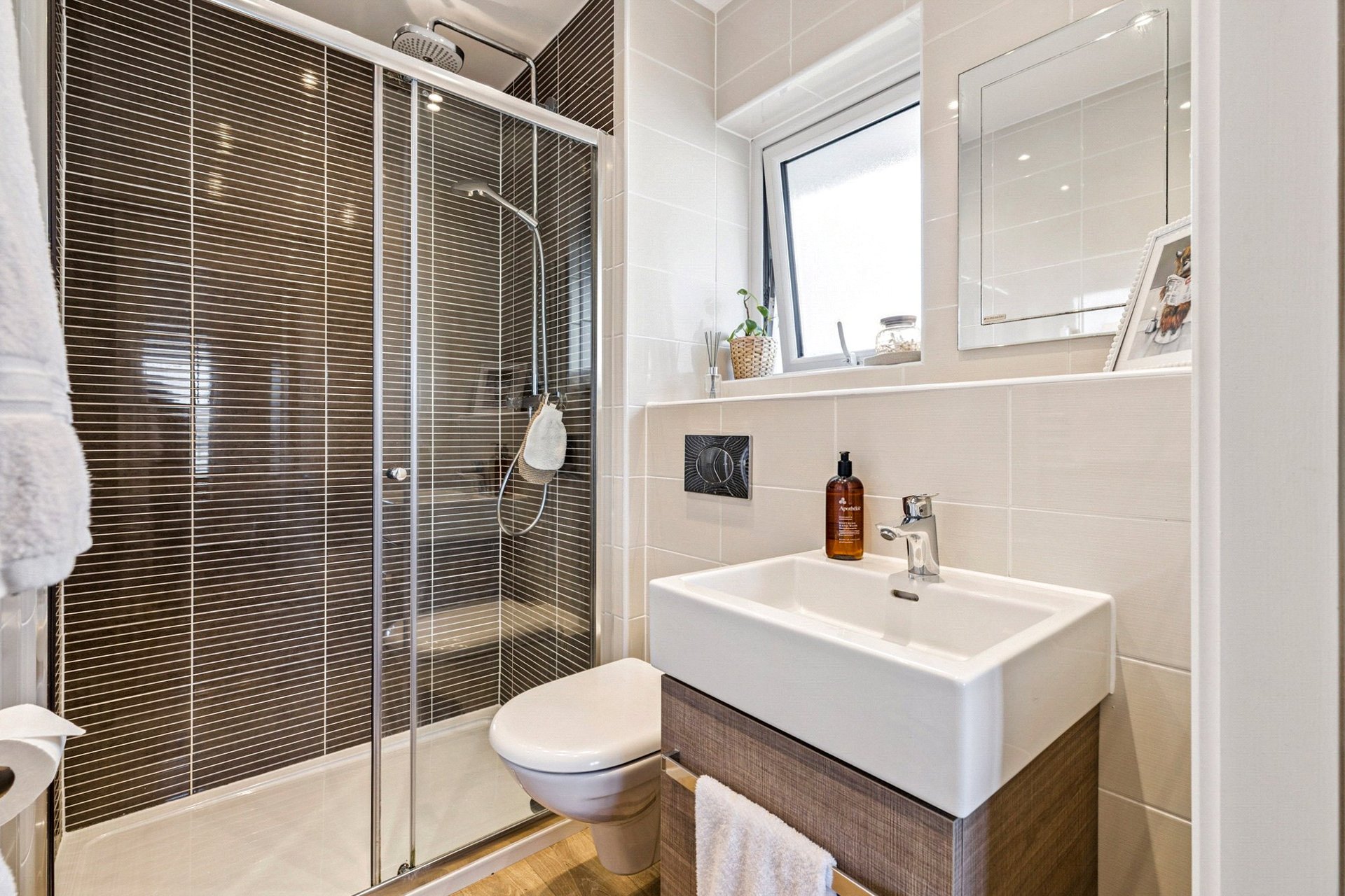 93 Aldton Park, Newton Mearns, Glasgow, G77 5US - Picture #25