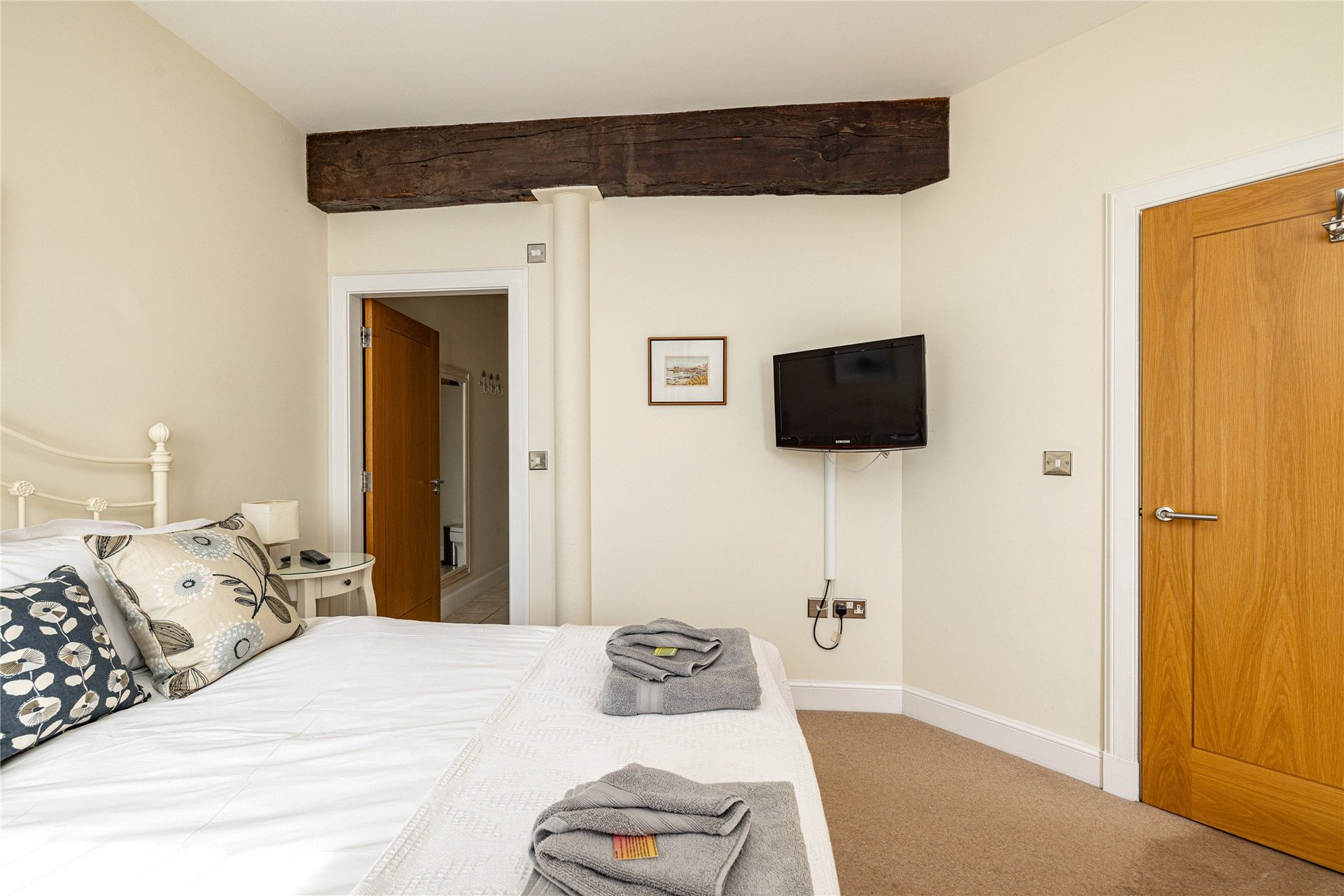 6 Pier Maltings, Pier Road, Berwick Upon Tweed, Northumberland, TD15 1JB - Picture #20