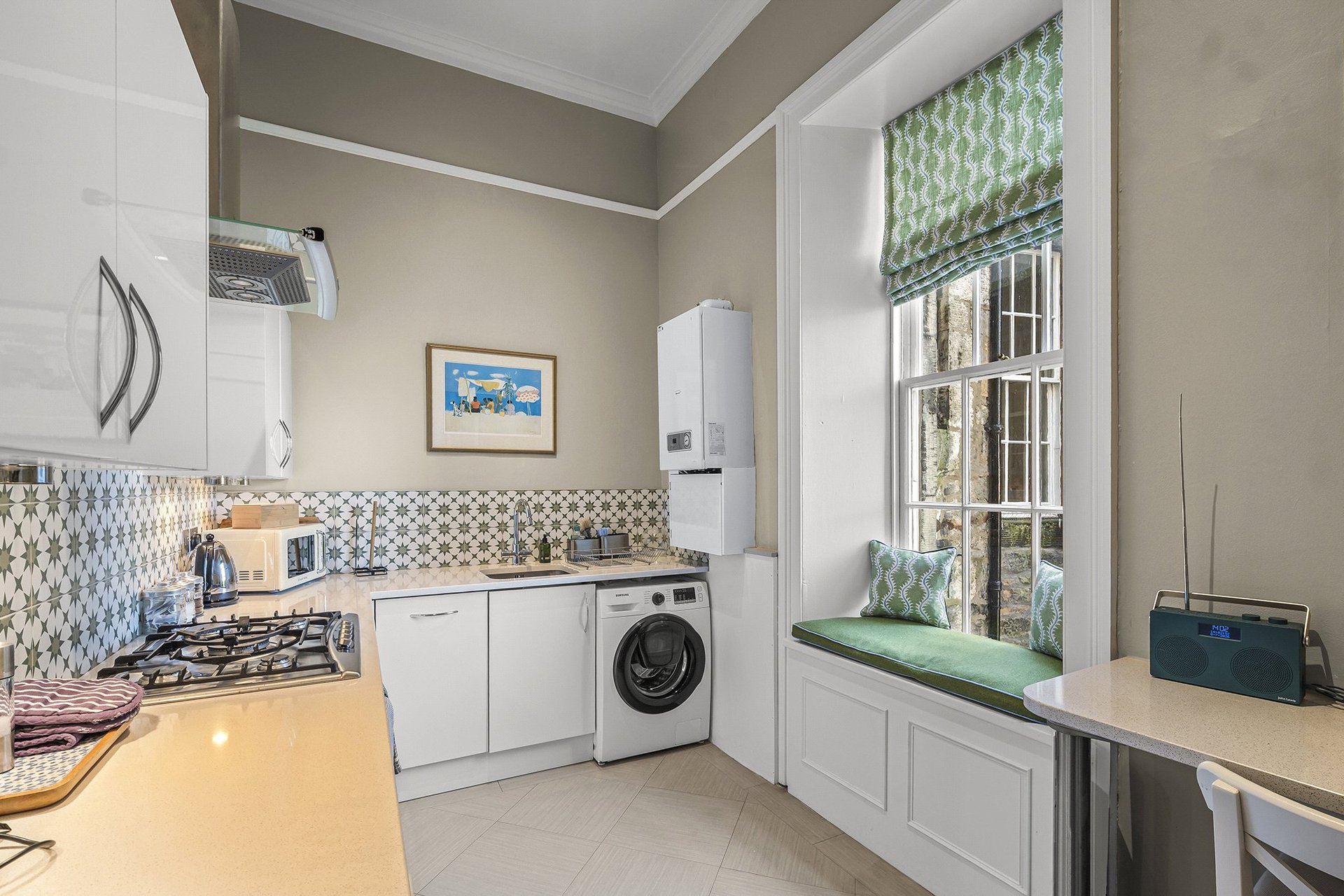 20/2 Dean Terrace, Edinburgh, Midlothian, EH4 1NL - Picture #14