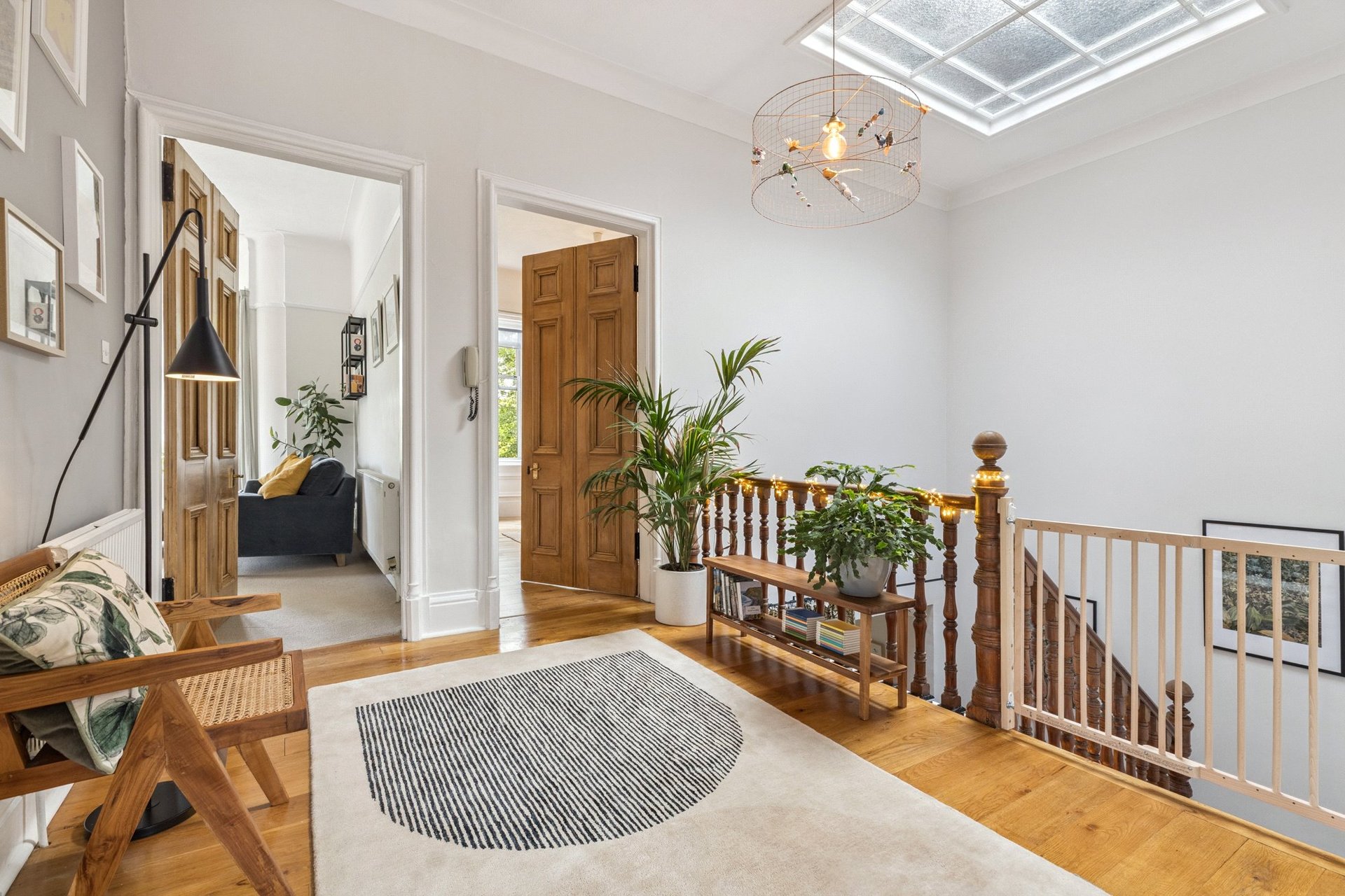 335 Albert Drive, Pollokshields, Glasgow, G41 5HJ - Picture #11