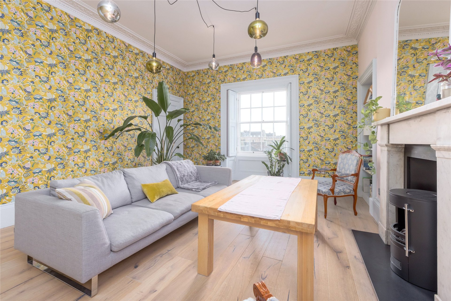 3F2, 11 Dundonald Street, Edinburgh, EH3 6RZ - Picture #6
